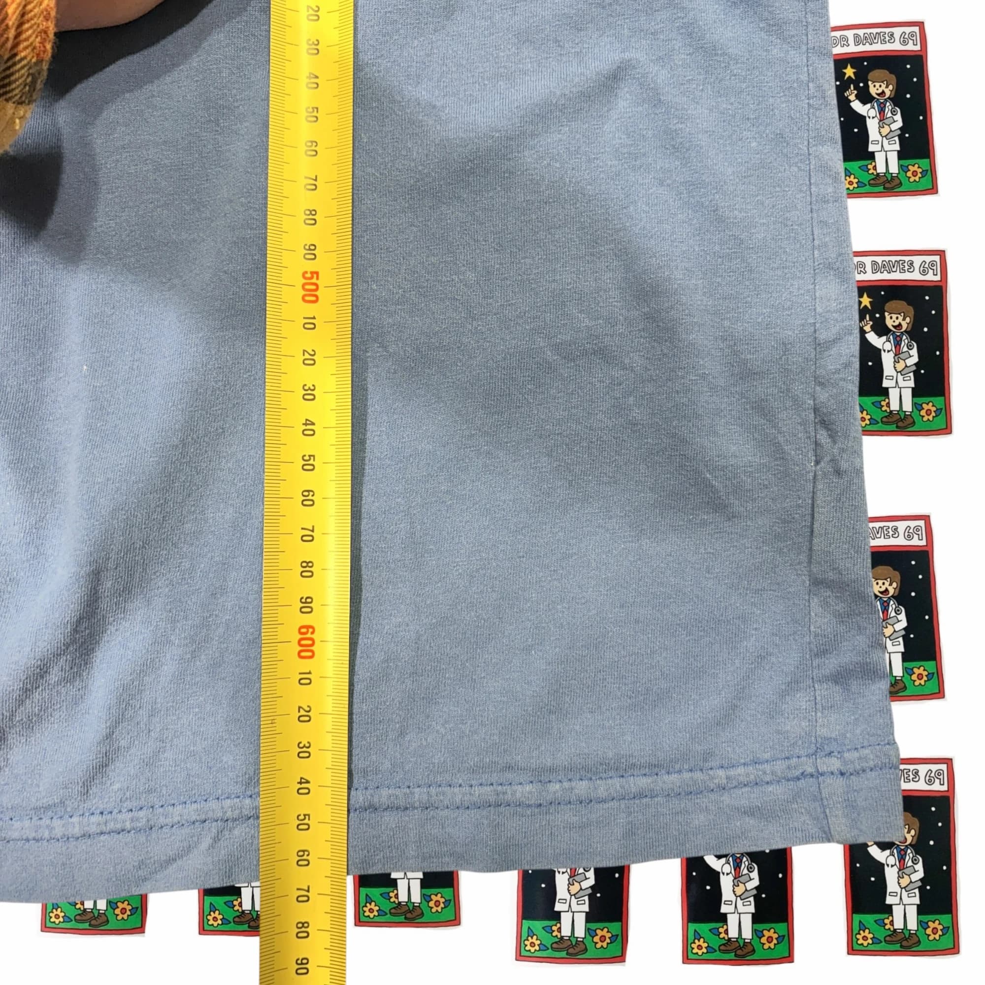 Vintage Billabong Y2K Raglan Long Sleeve Graphic Tee Size 16 XS — photo 6 of 6