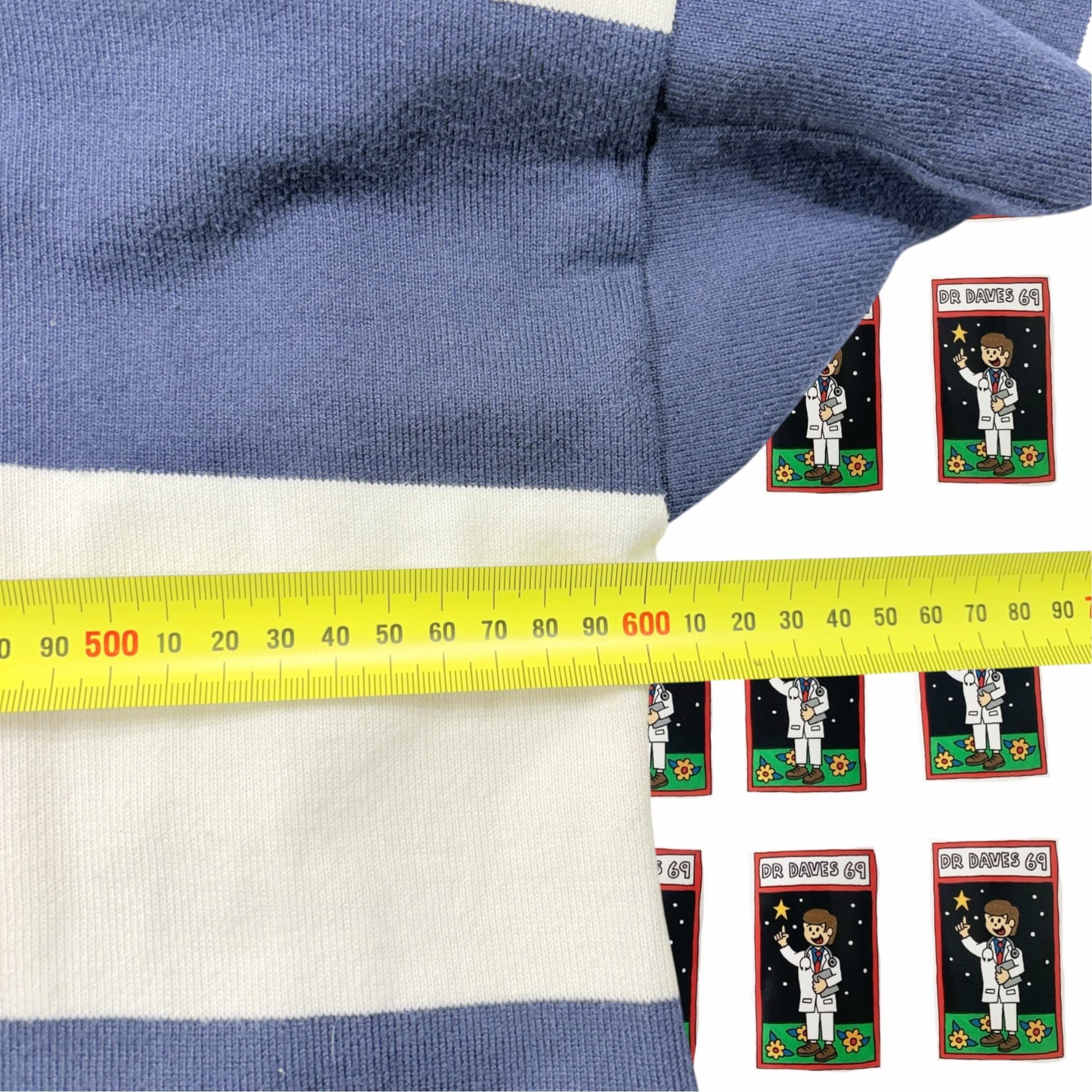 Vintage Canterbury Auckland made in New Zealand Ricoh Rugby Shirt XL — photo 3 of 4
