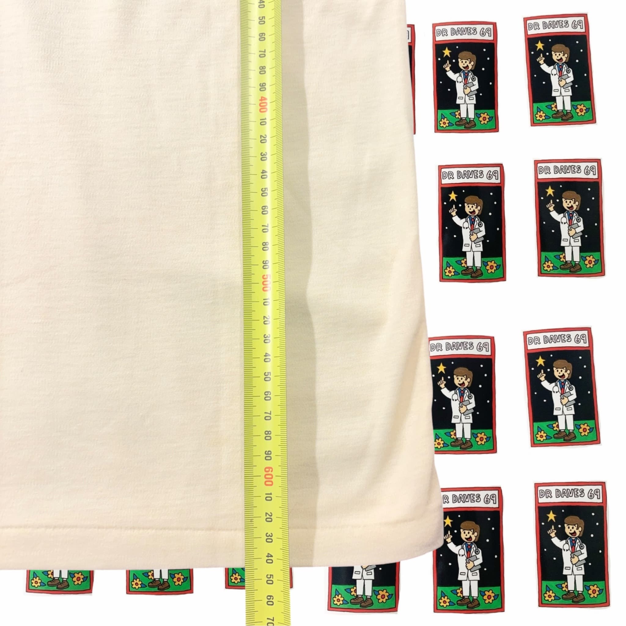 Vintage Guinness Ringer T-Shirt Size XS-S Ringer — photo 5 of 5