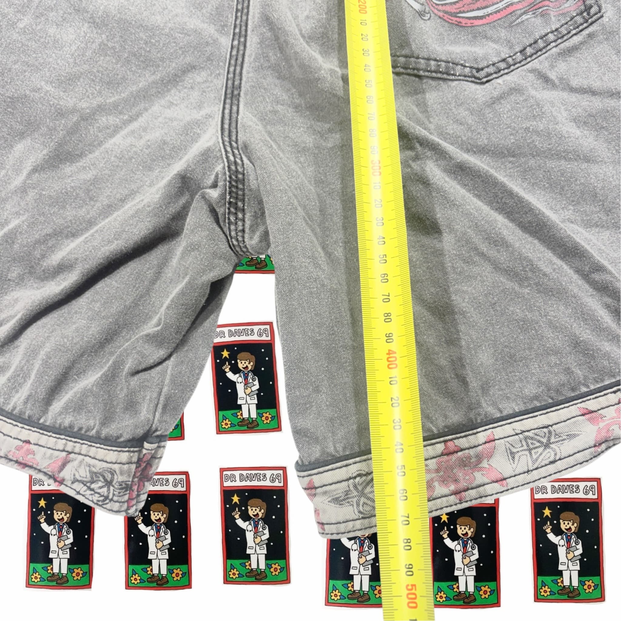Vintage Headworx Board Shorts Size 30 — photo 5 of 6