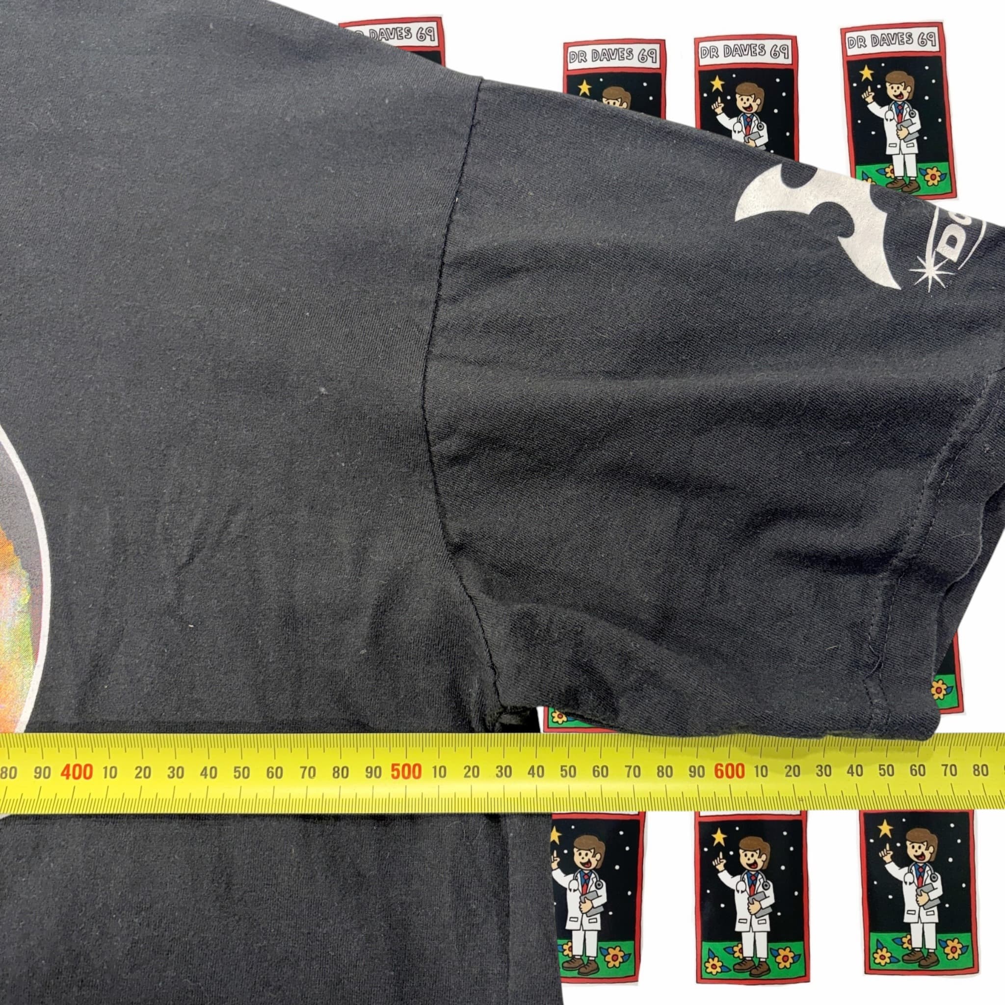 Vintage Magic The Gathering Betrayers Of Kamigawa Prerelease T-Shirt Size L — photo 3 of 4