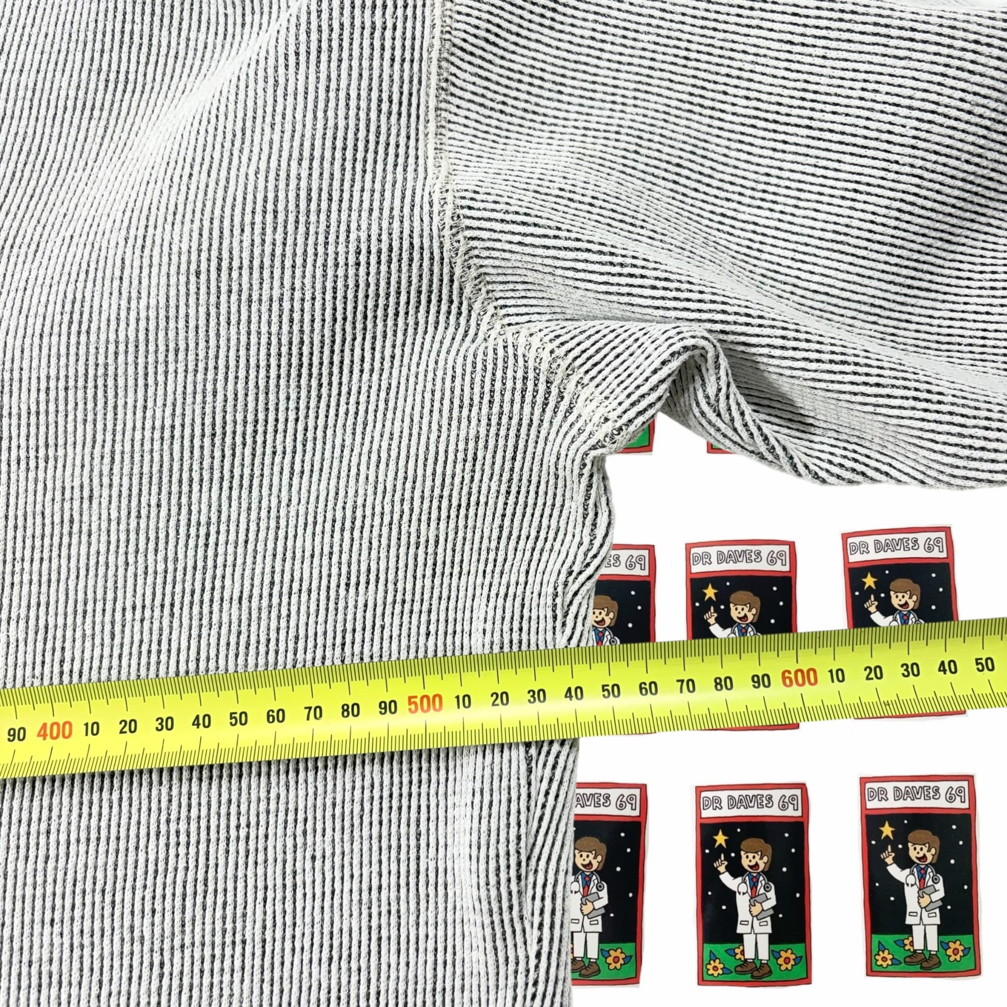 Vintage Mambo Mock Neck Size XL — photo 3 of 4