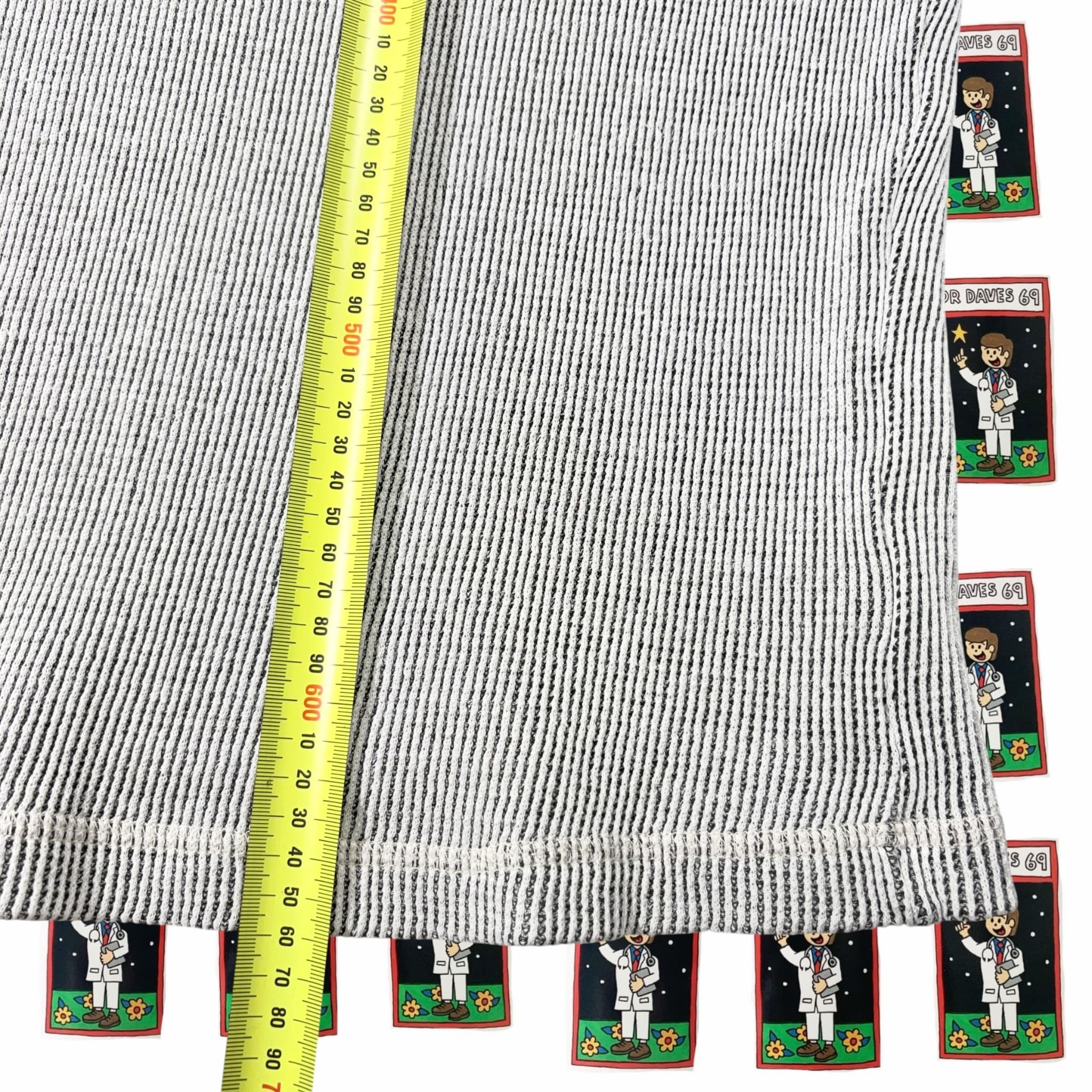 Vintage Mambo Mock Neck Size XL — photo 4 of 4