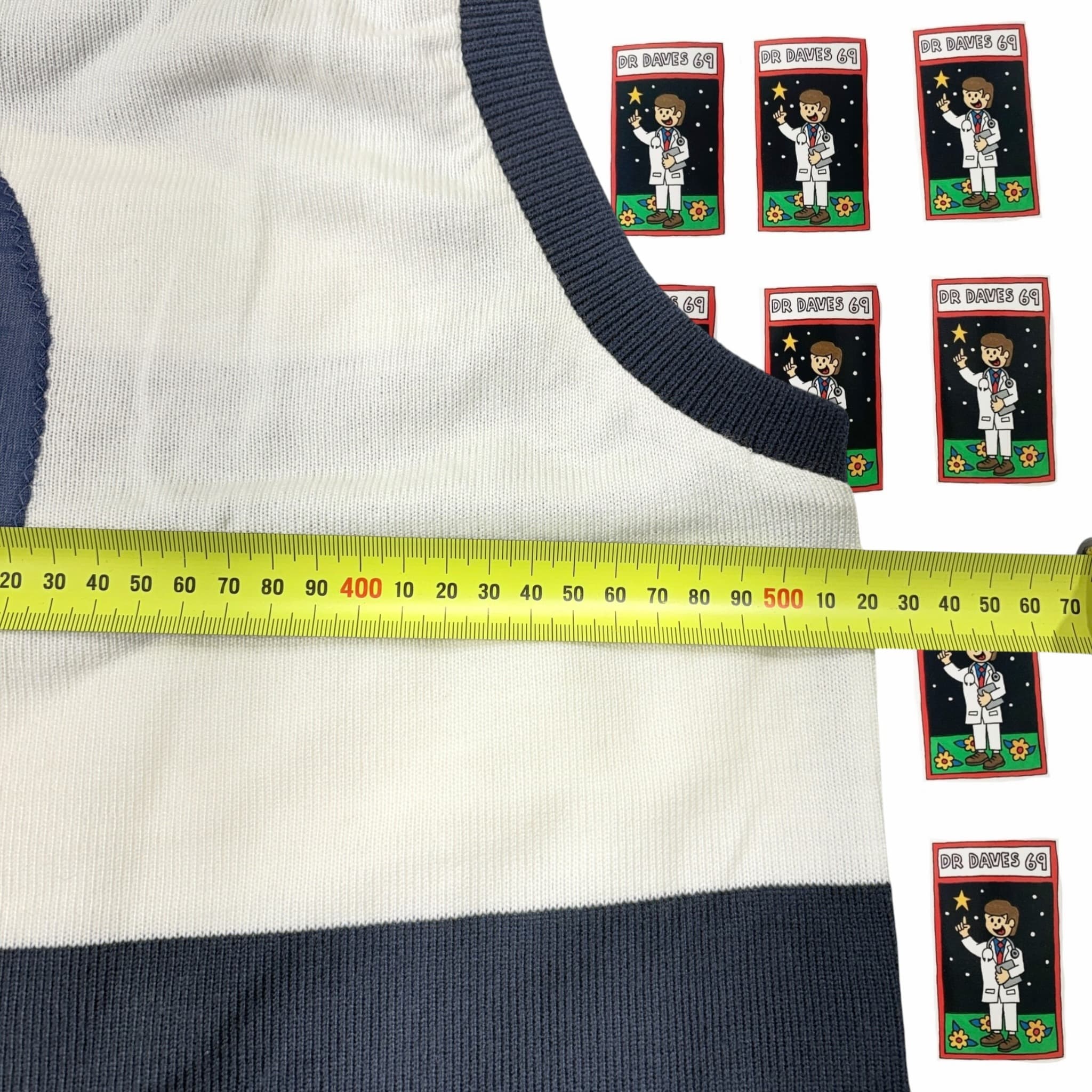 Vintage Sekem Geelong Cats AFL Football Guernsey Vest — photo 5 of 6