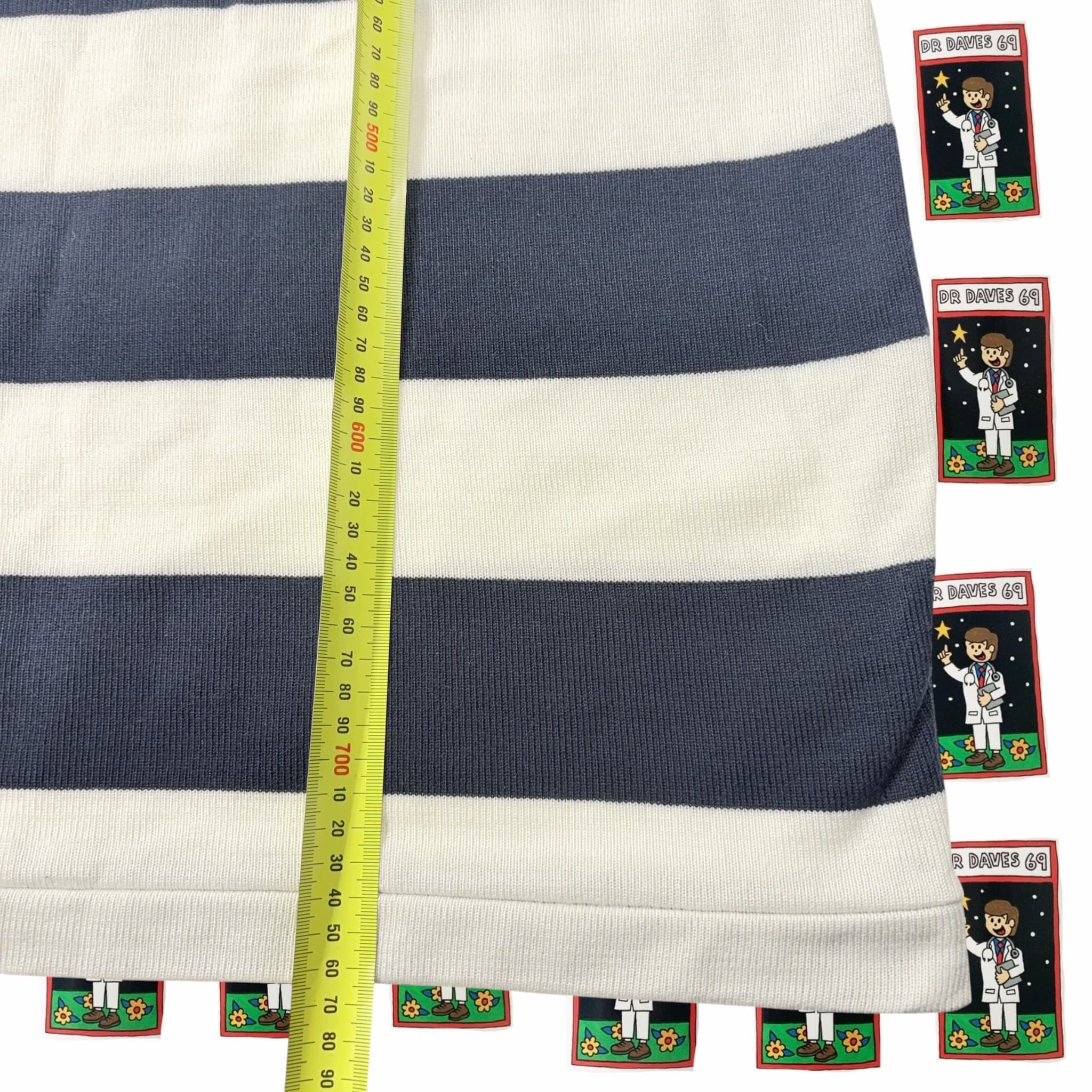 Vintage Sekem Geelong Cats AFL Football Guernsey Vest — photo 6 of 6