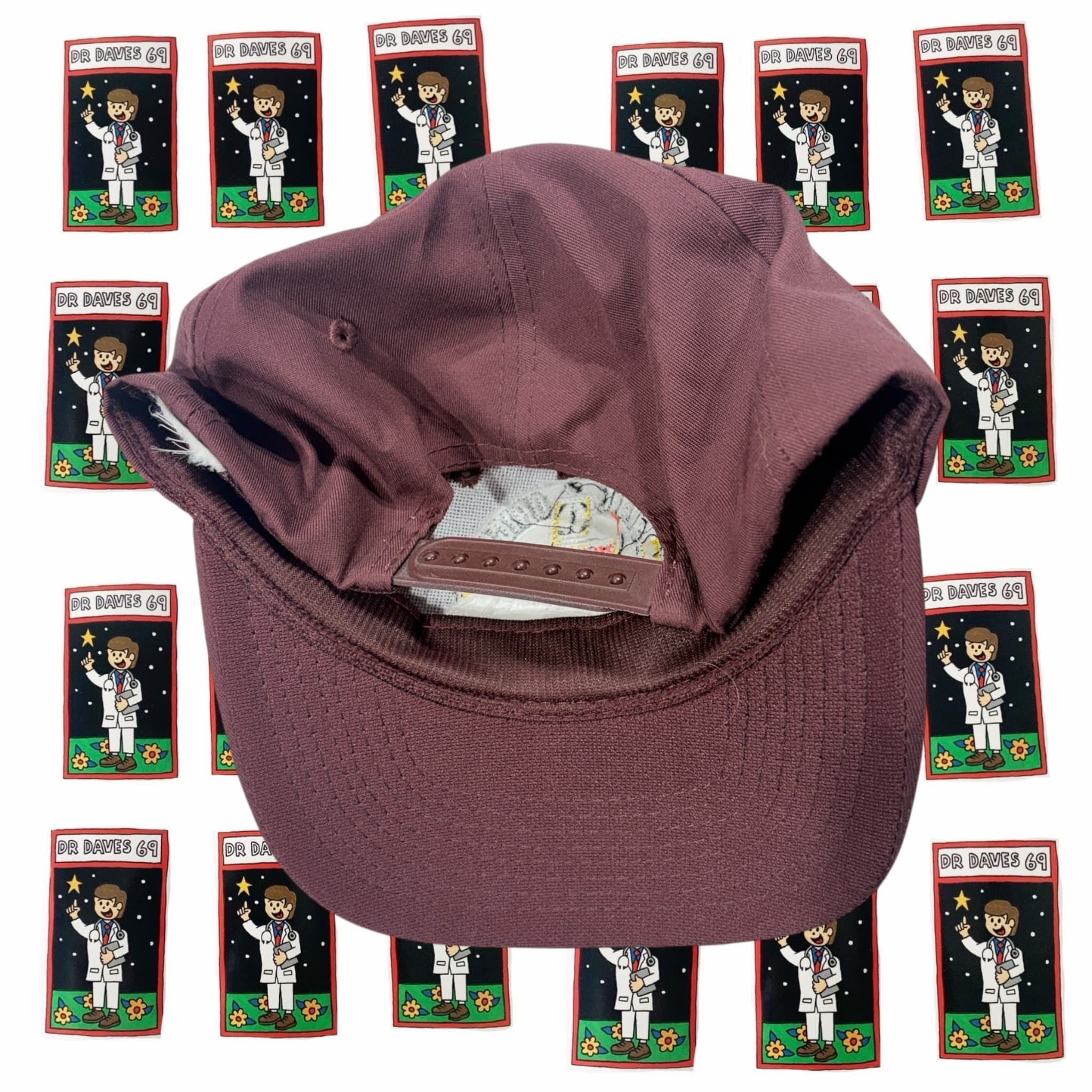 Vintage XXXX Beer State of Origin Queensland Spirit Baseball Cap — photo 3 of 3