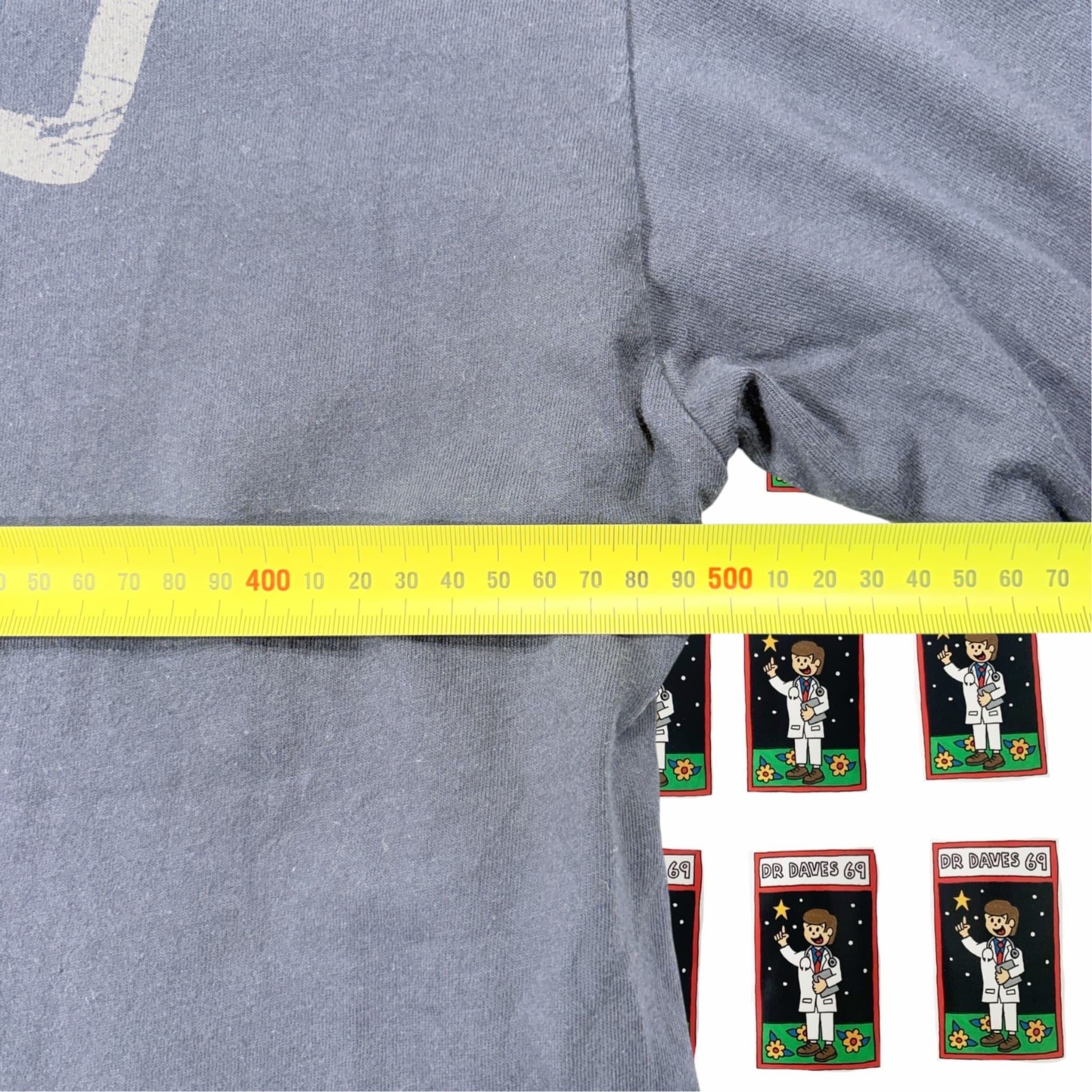 Vintage Y2K Billabong Graphic Polo Size S — photo 5 of 6