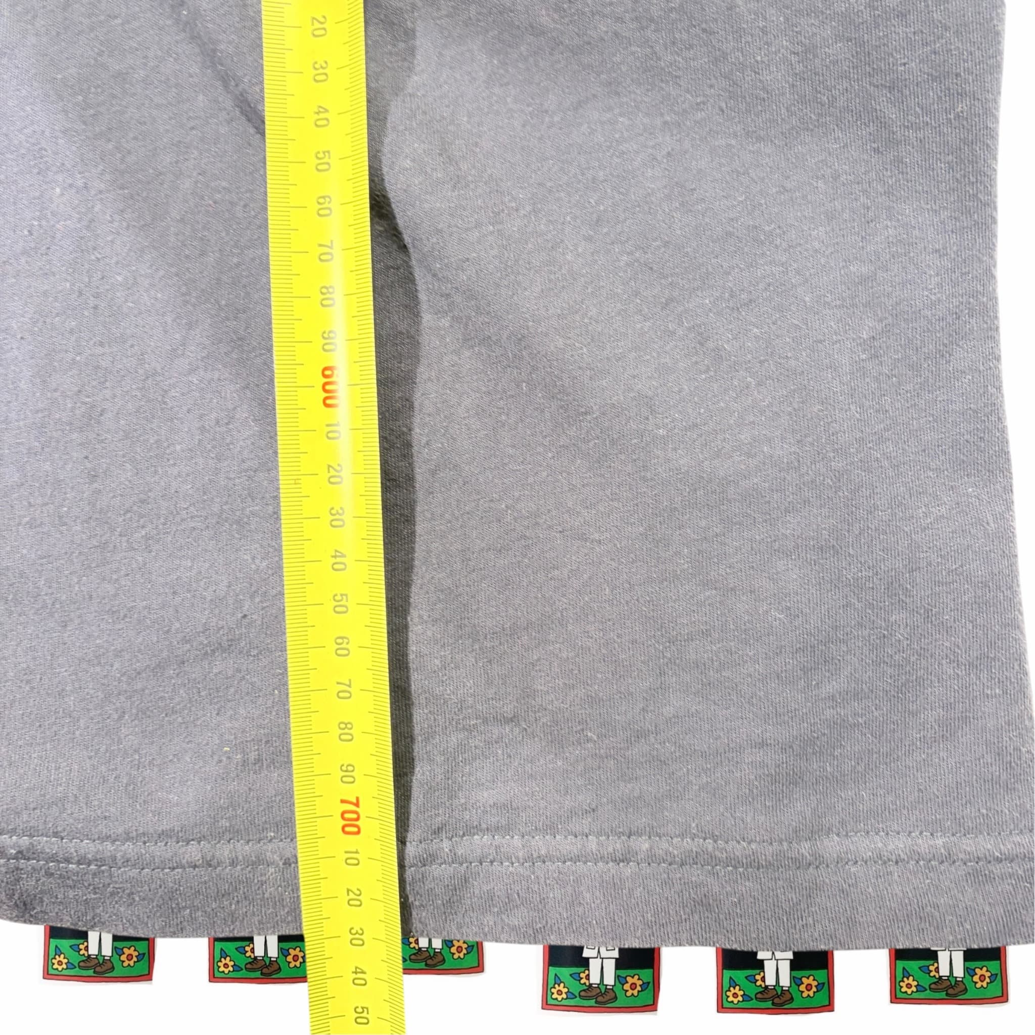 Vintage Y2K Billabong Graphic Polo Size S — photo 6 of 6