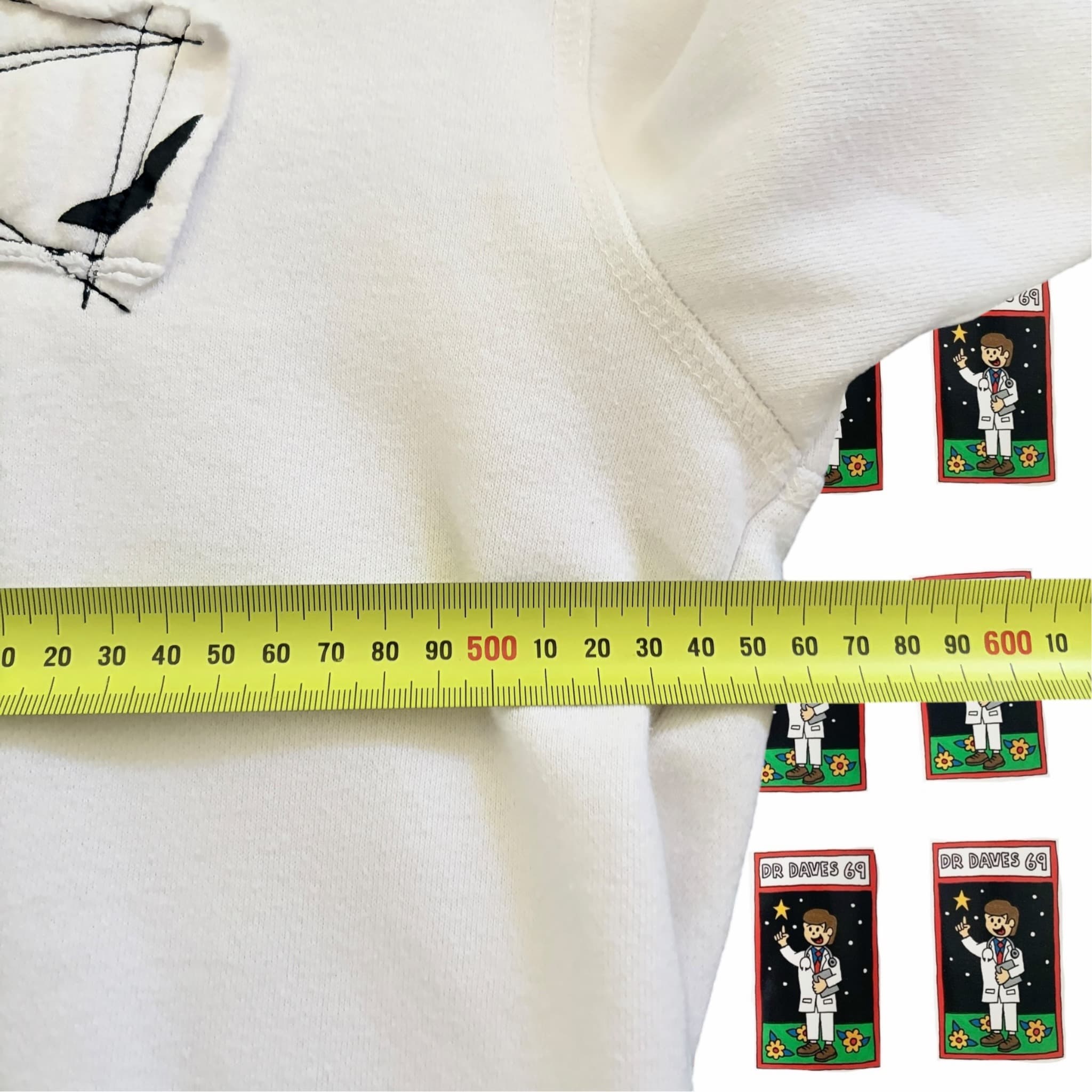 Vintage Y2K Quiksilver Hoody Size S-M — photo 4 of 5