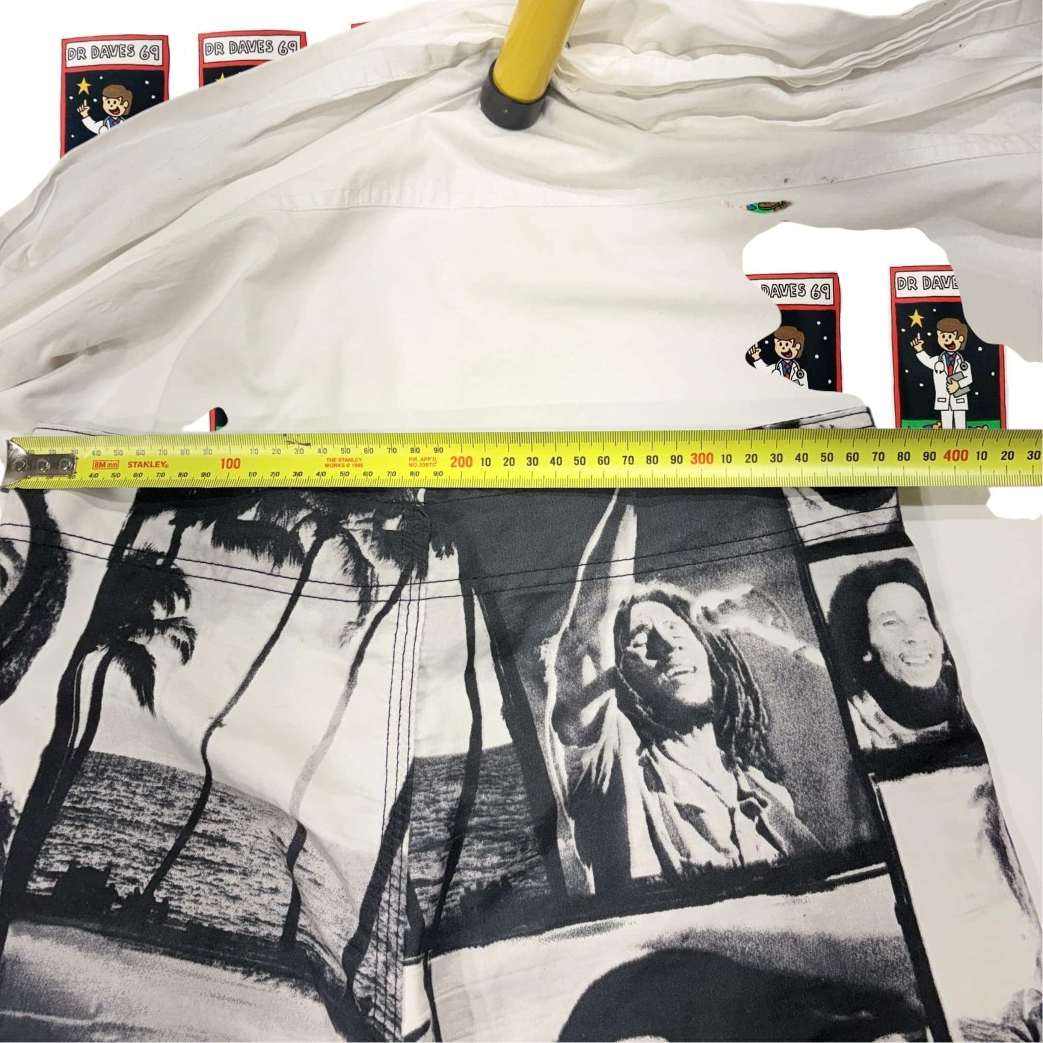 Y2K Billabong Board Board Shorts Size 30 — photo 4 of 6