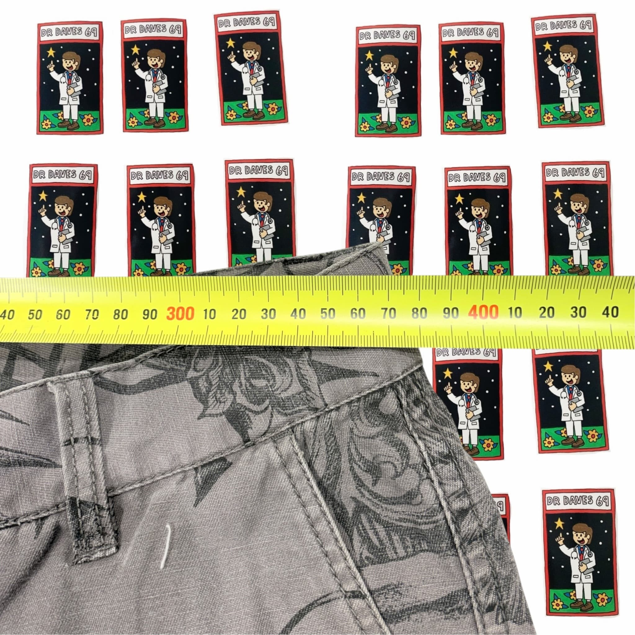 Y2K Billabong Cargo Shorts Size 30 — photo 5 of 7