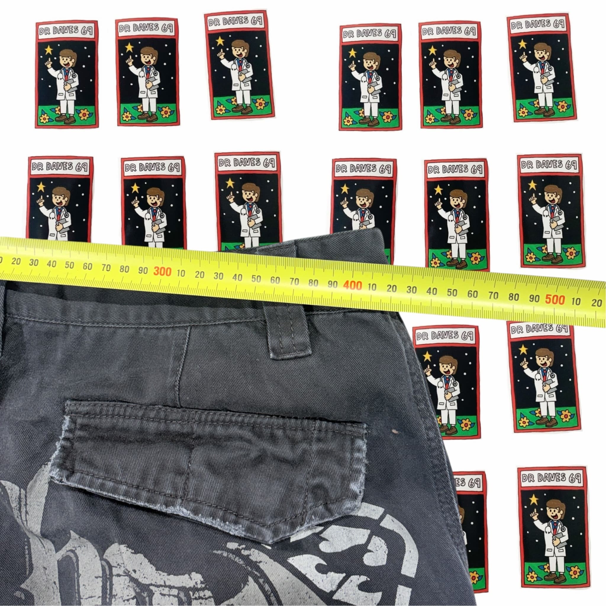 Y2K Billabong Cargo Shorts Size 34 — photo 4 of 6
