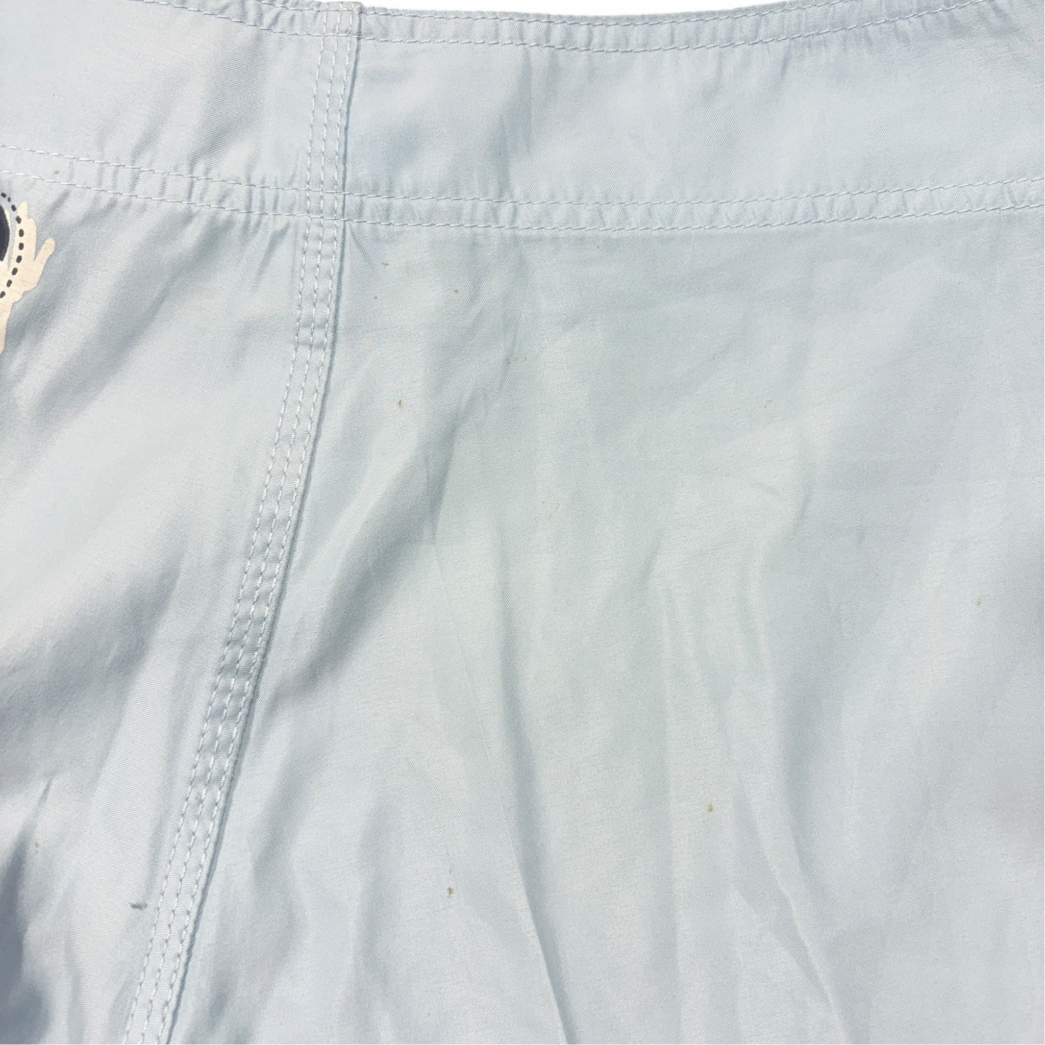 Y2K Billabong Men's Boardshorts Size 32 — photo 4 of 7