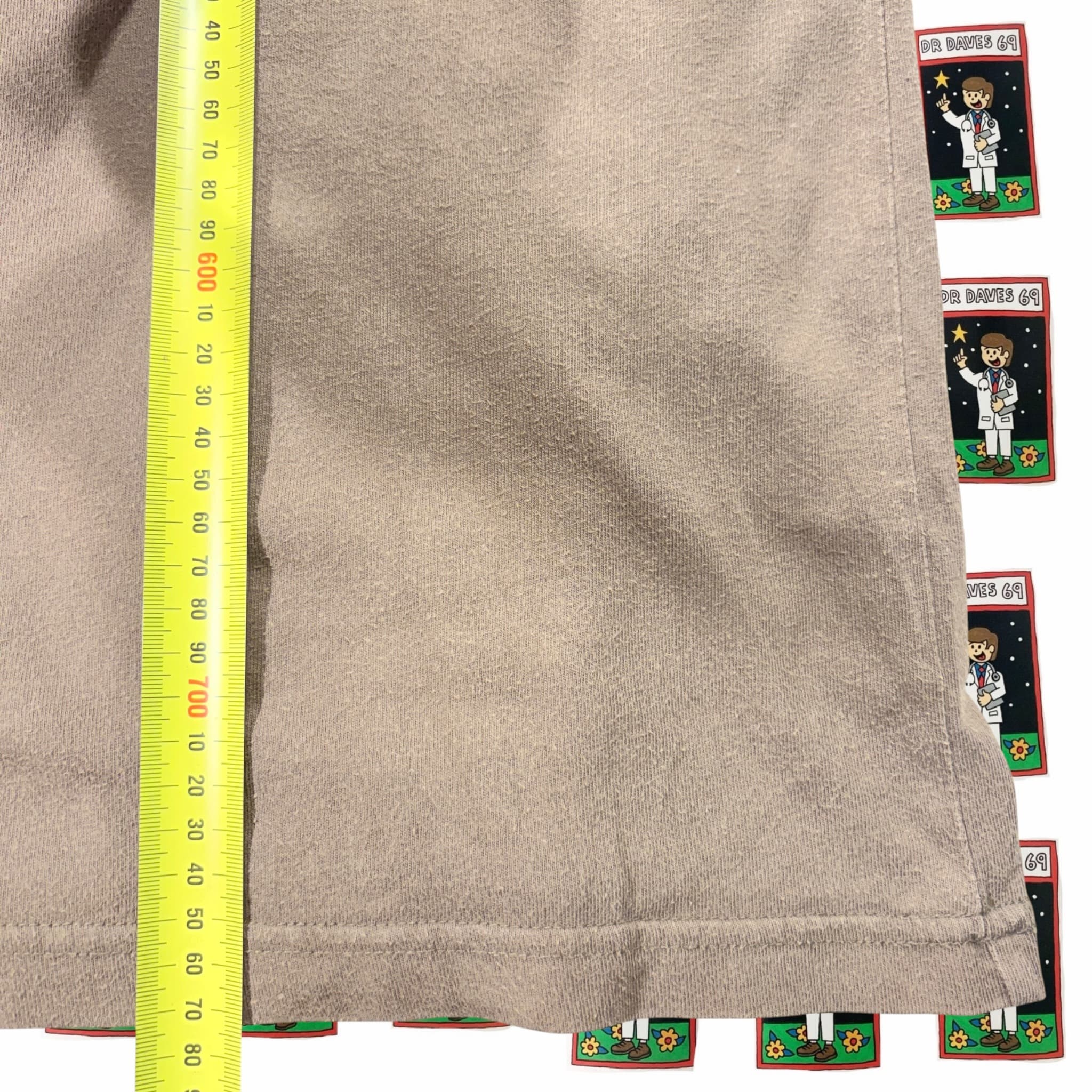 Y2K Billabong Ringer T-Shirt Size L — photo 4 of 4