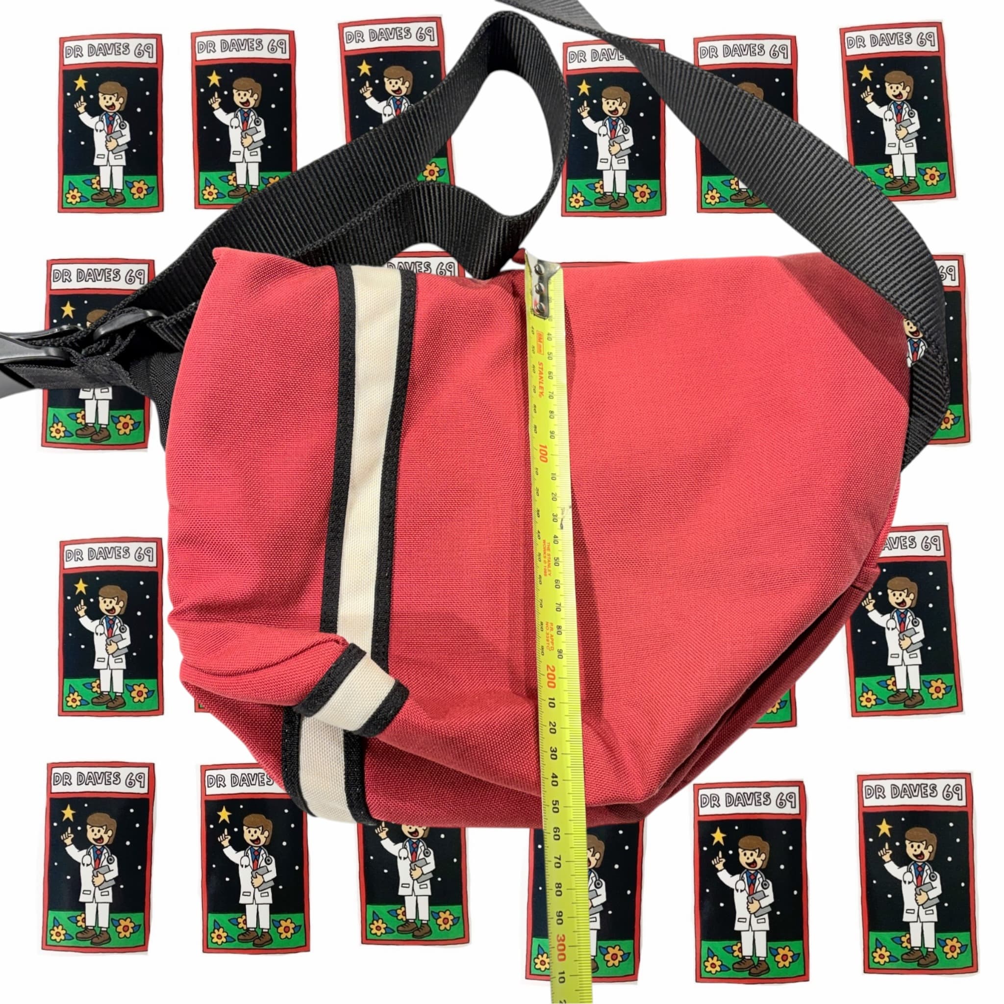 Y2K Crumpler The Sun-O Bag — photo 6 of 6