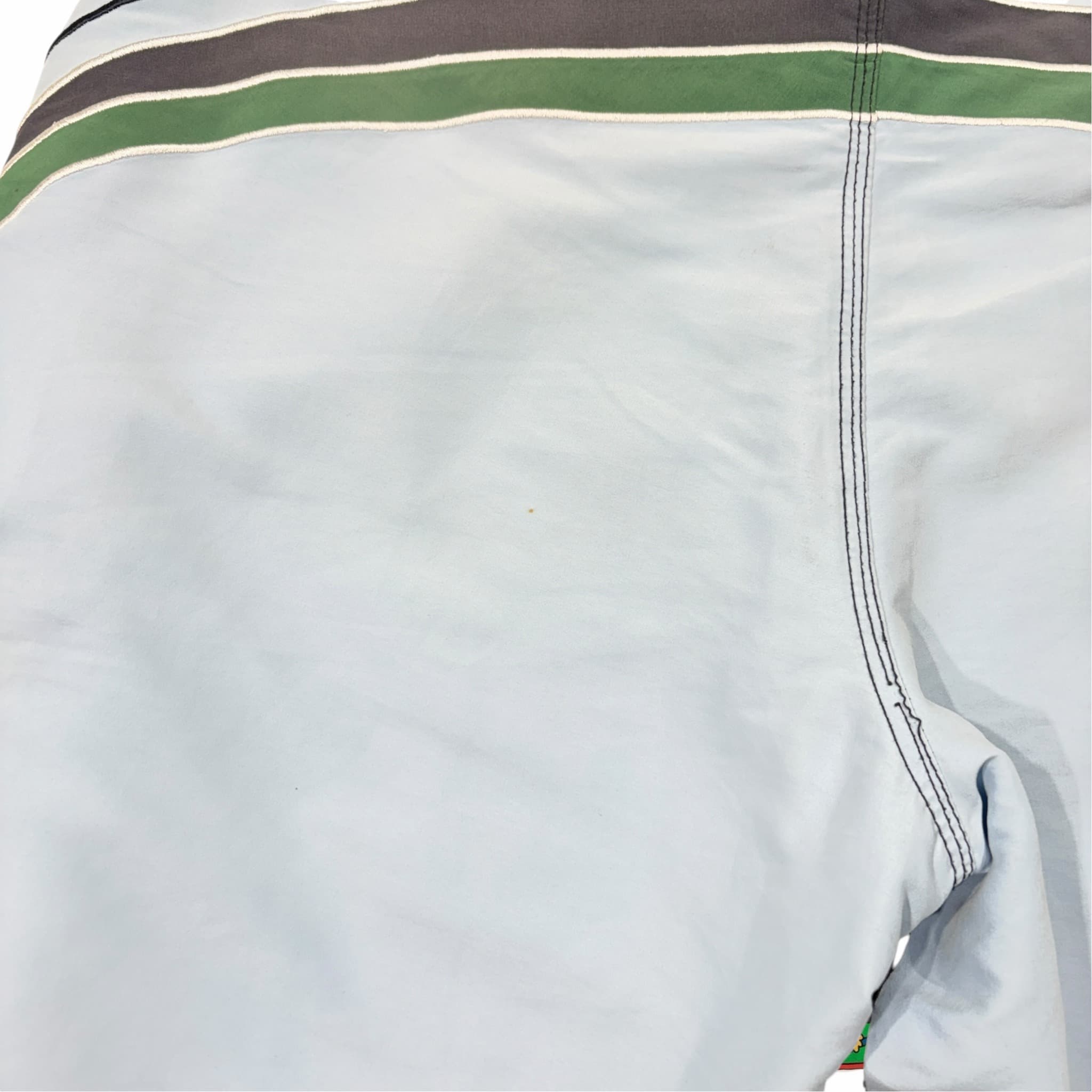 Y2K Mango Board Shorts Size M 32 — photo 4 of 9