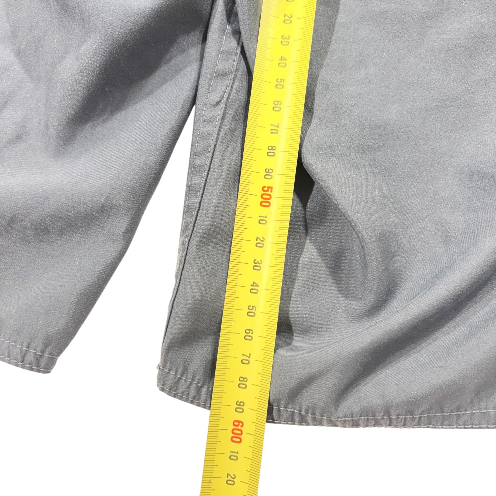 Y2K Quiksilver board shorts size 34 Cut tag — photo 5 of 5