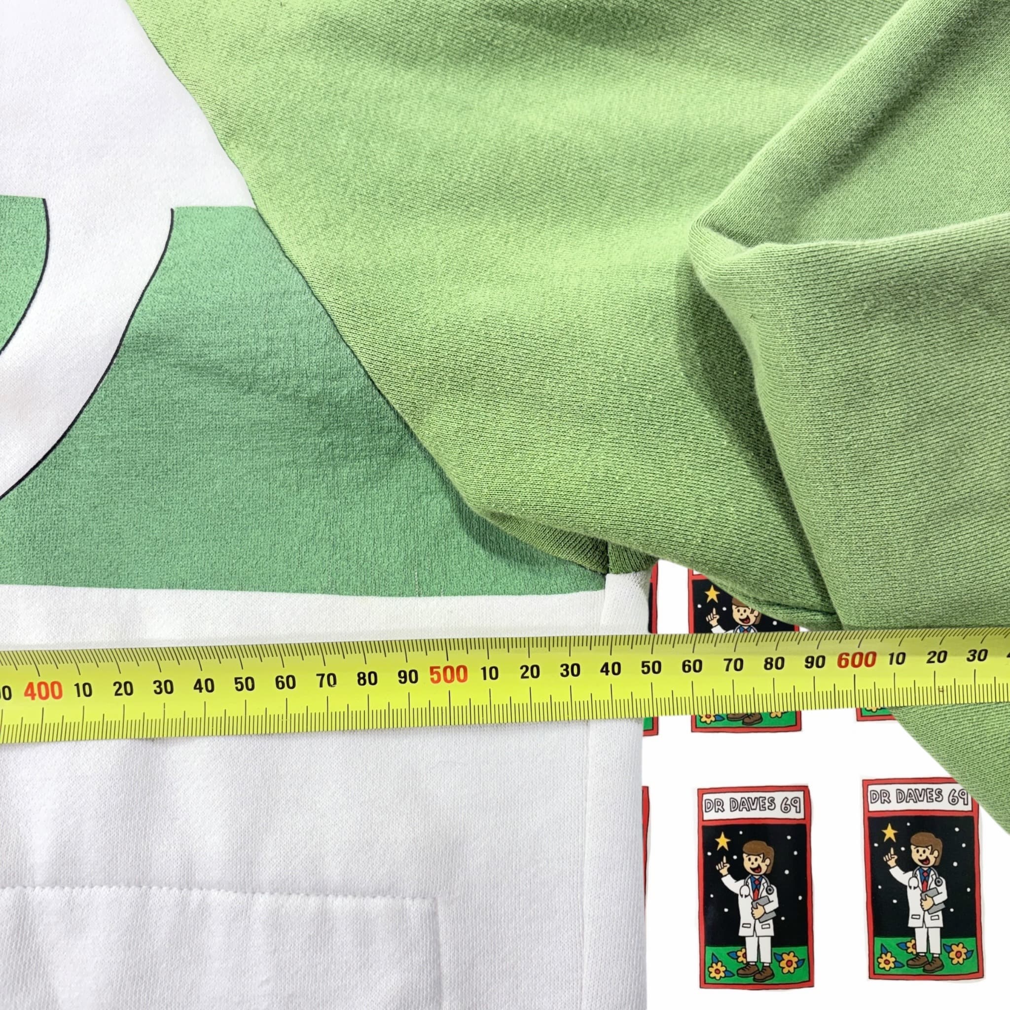 Y2K Quiksilver Hoodie Jumper Size M — photo 5 of 6