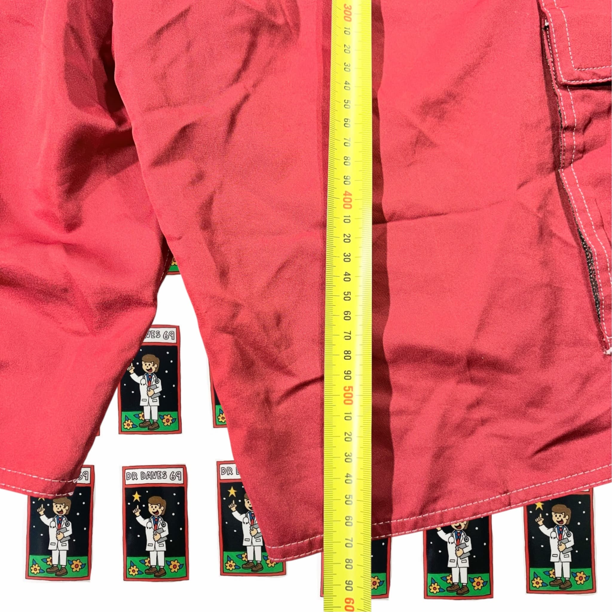 Y2k Quiksilver Men's Boardshorts Size 30 — photo 5 of 5
