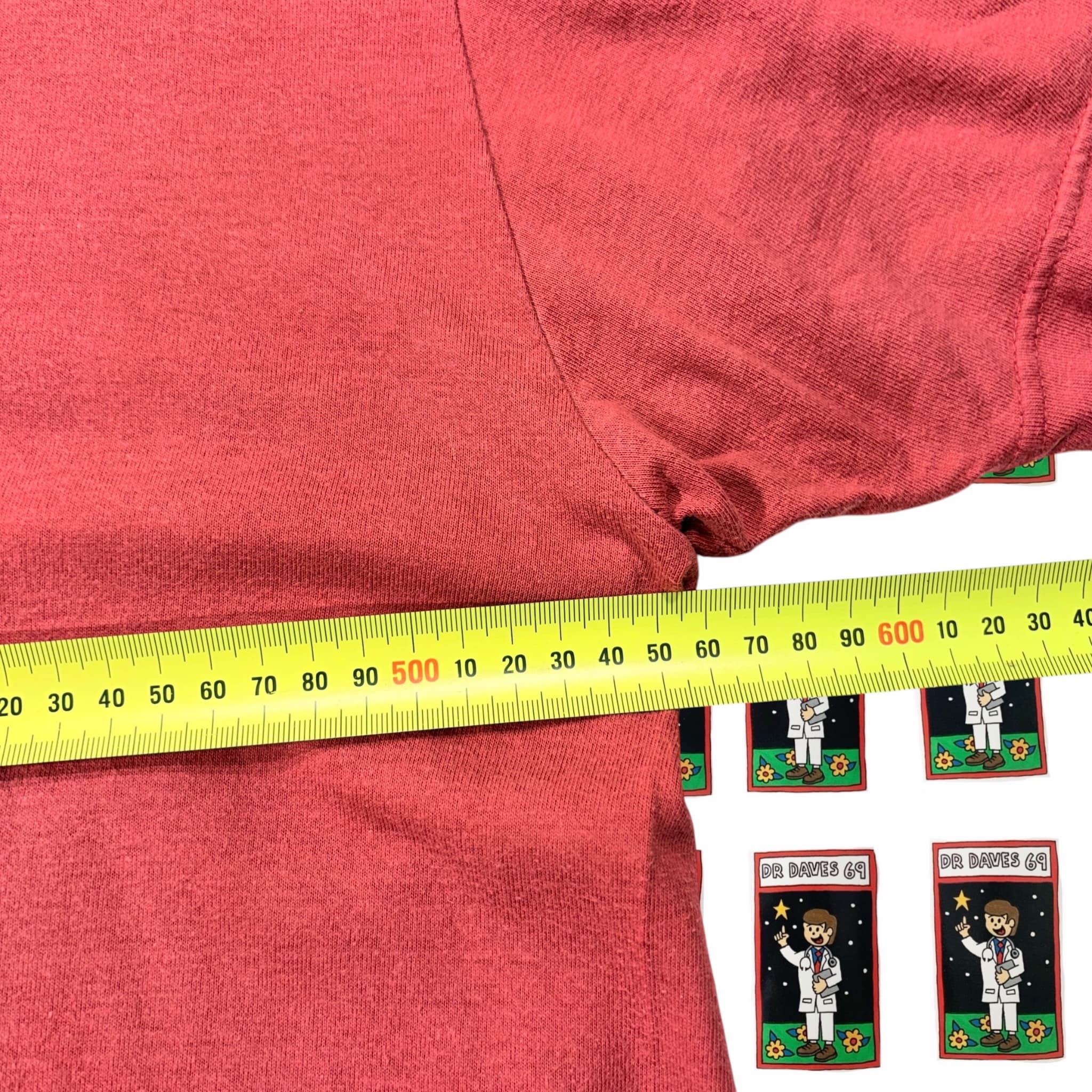 Y2K Quiksilver T-shirt Size M — photo 6 of 7
