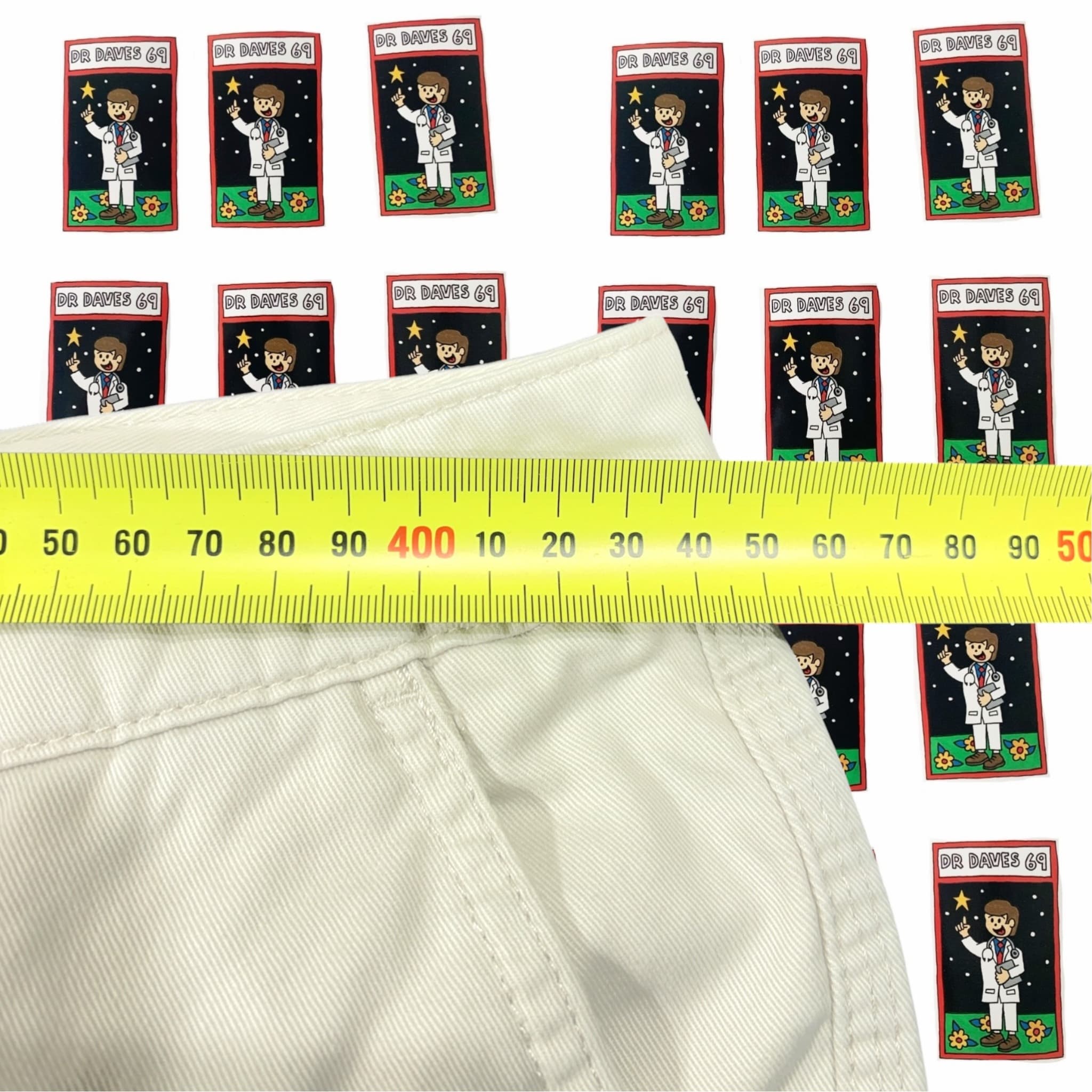 Y2k Quiksilver Walkshorts Size 32-34 — photo 7 of 8