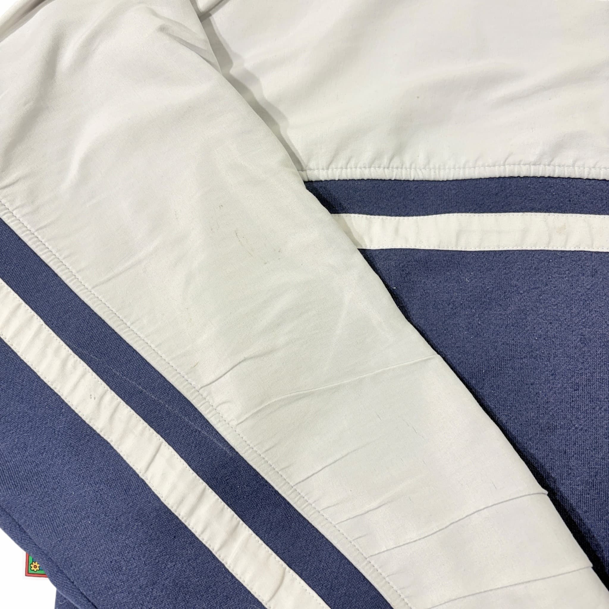 Y2K Rip Curl Track Jumper Size M-L — photo 3 of 5