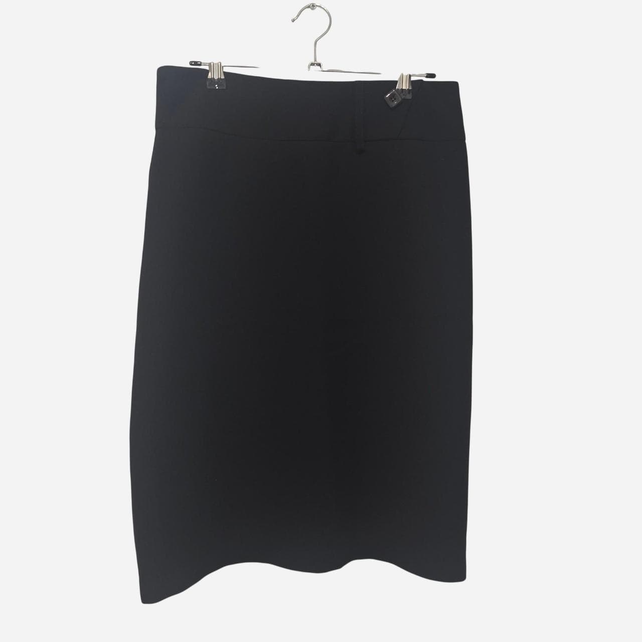 Veducci Black Corporate Vest โ photo 6 of 8