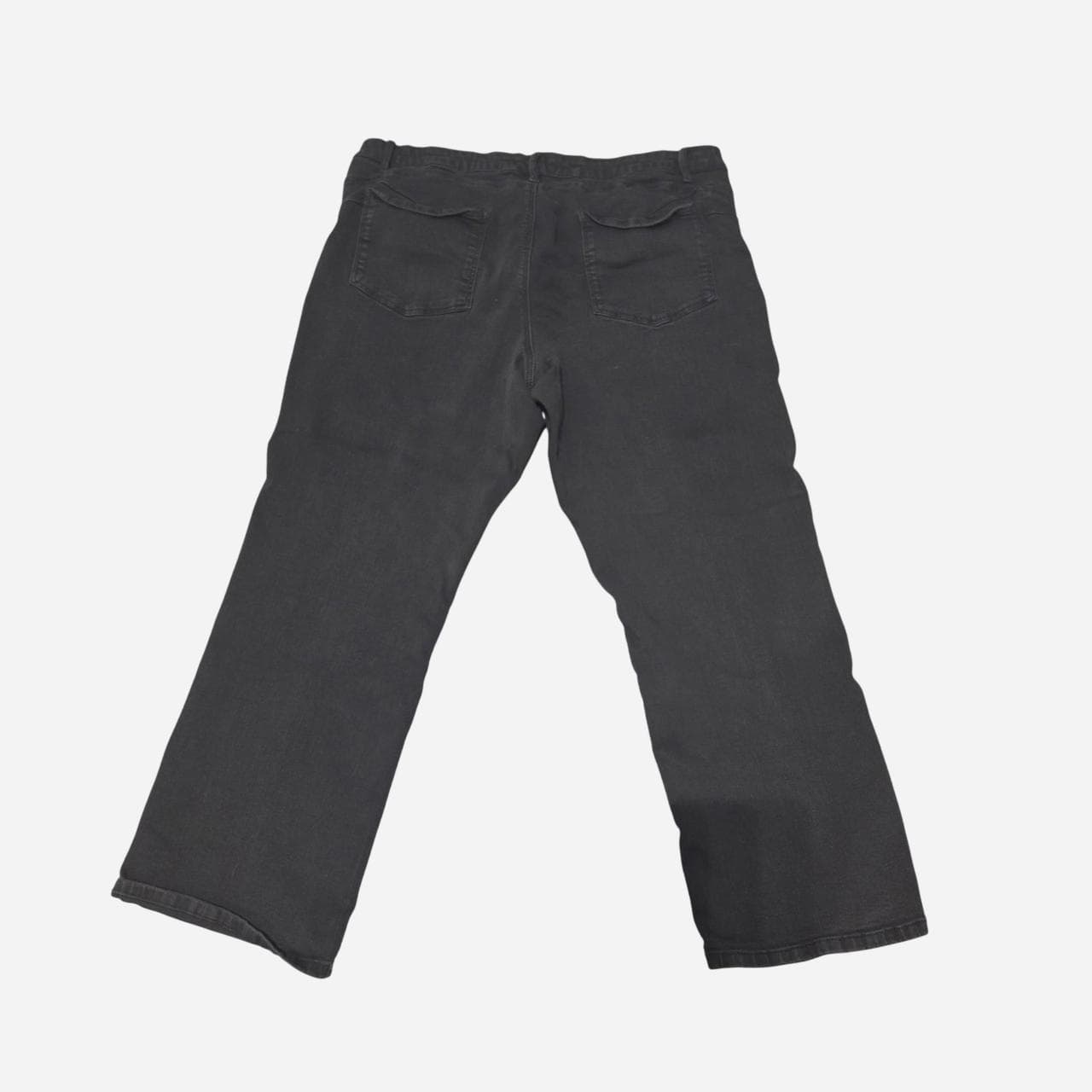 Big W Black Denim Jeans β photo 5 of 8