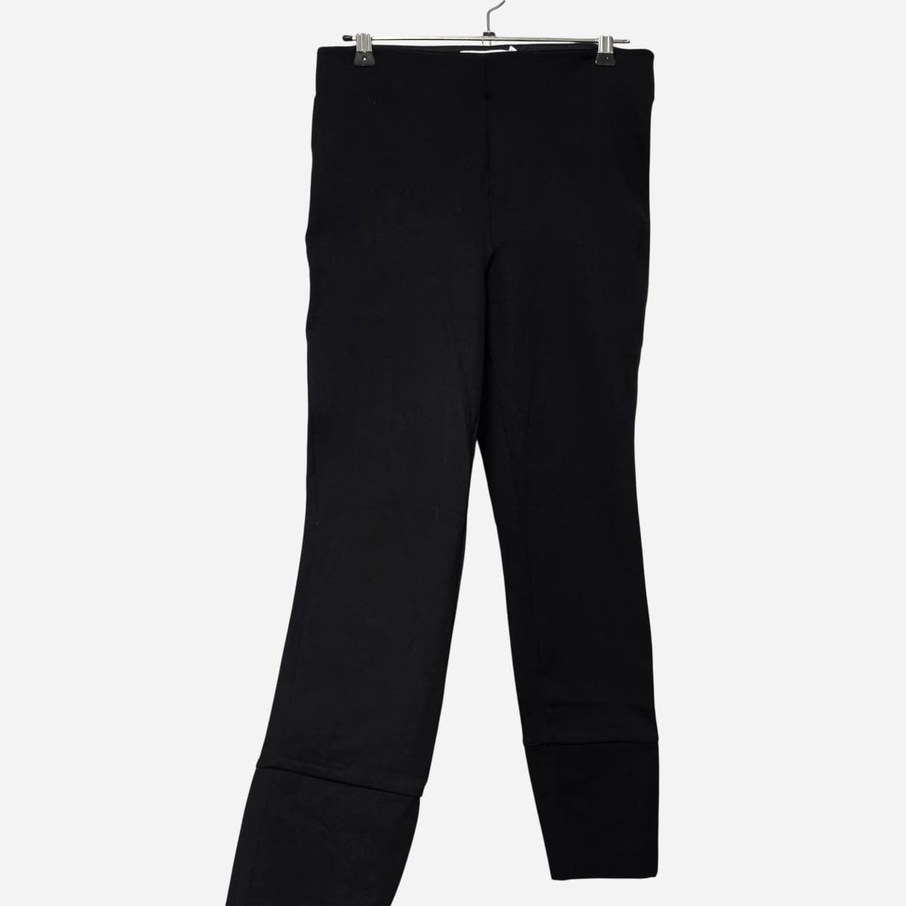Witchery Black Stretch Pants β photo 1 of 6