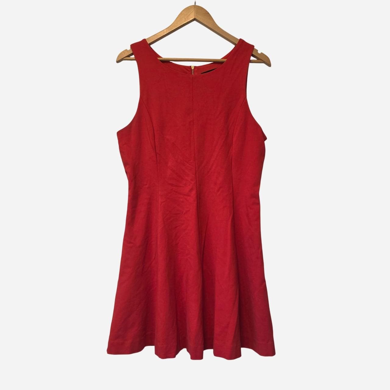 Forever New Red Dress — photo 1 of 6