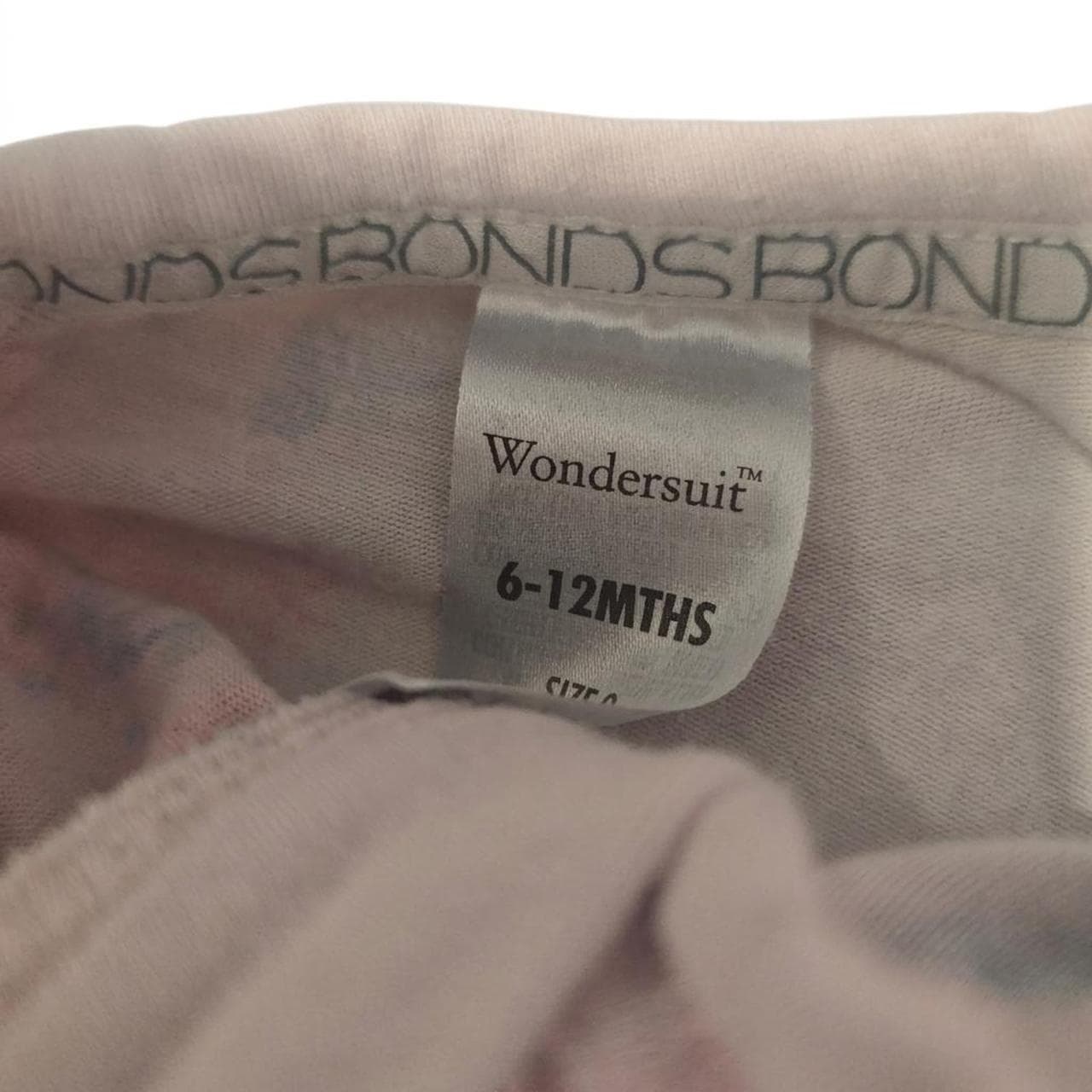 bonds baby wondersuit rompers bundle zip up sleepers β photo 2 of 4