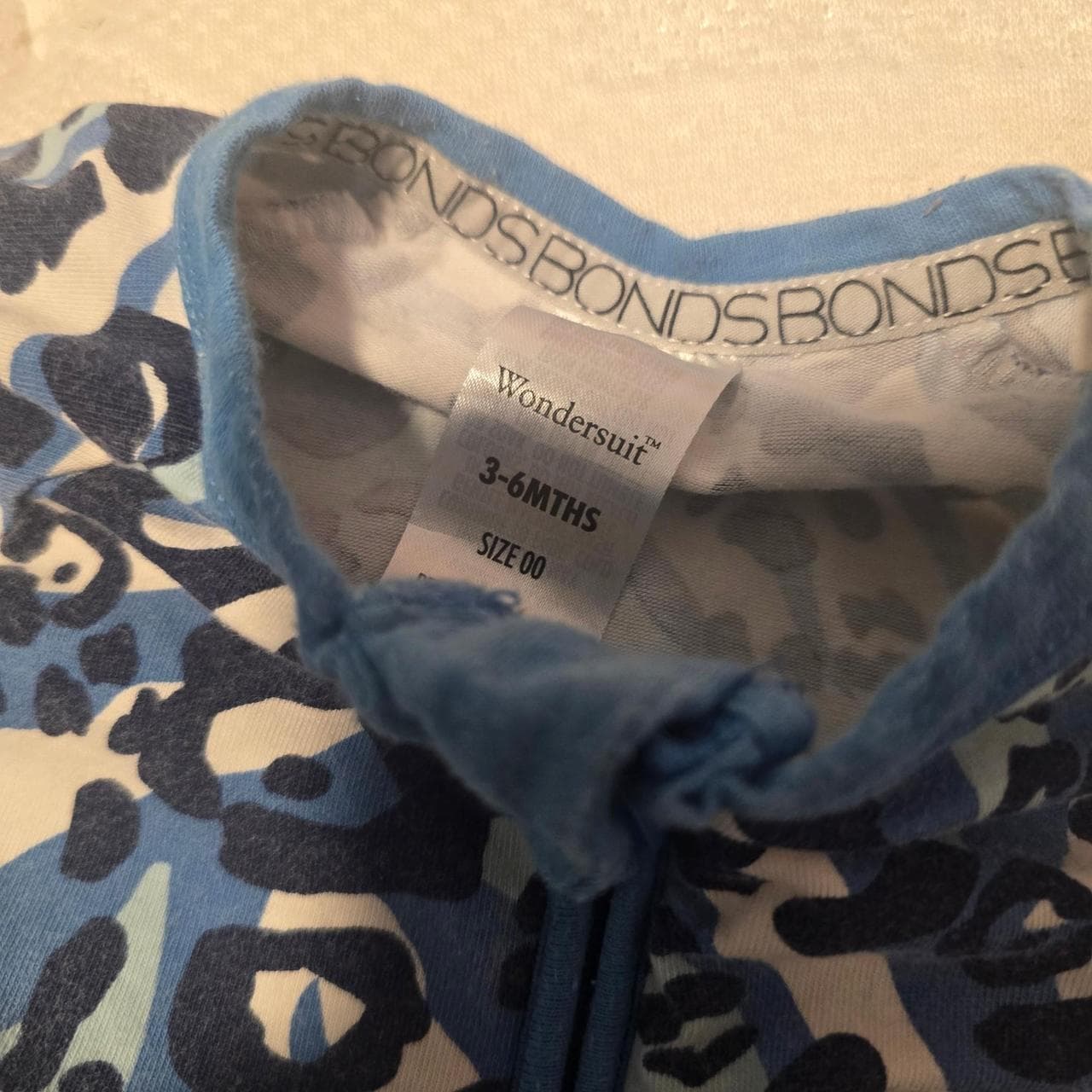 bonds baby wondersuit rompers multi print bundle โ photo 2 of 3