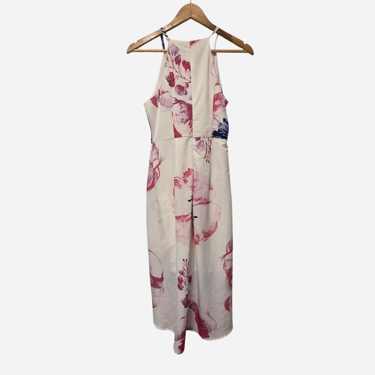 Atmos & Here Floral Print Dress — photo 3 of 5
