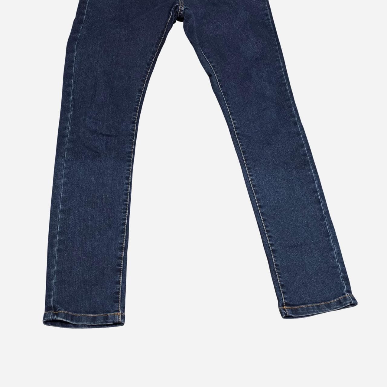 W.Lane Blue Denim Jeans β photo 4 of 7