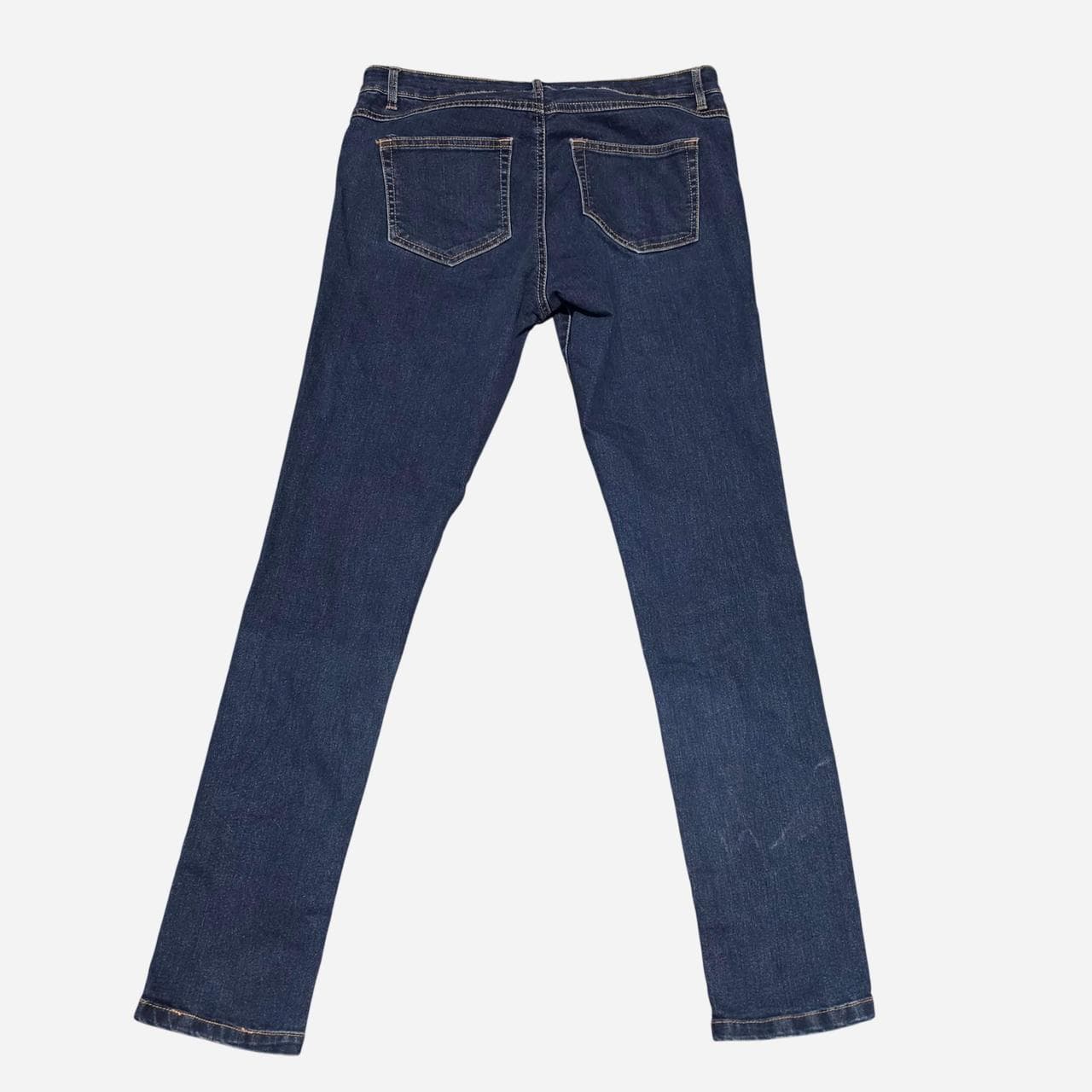 W.Lane Blue Denim Jeans β photo 7 of 7