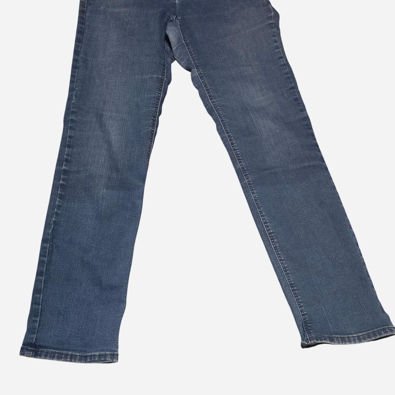 Gerry Weber Edition Blue Denim Roxy Perfect Fit Jeans β photo 4 of 8