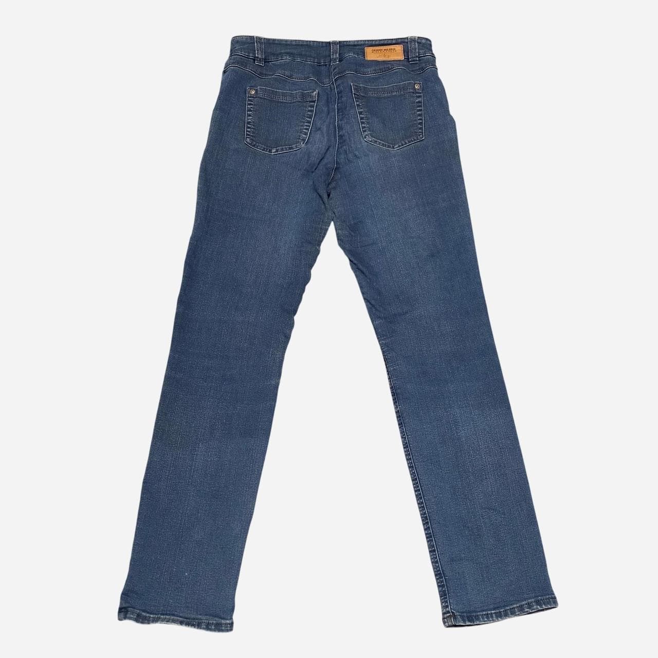 Gerry Weber Edition Blue Denim Roxy Perfect Fit Jeans β photo 8 of 8