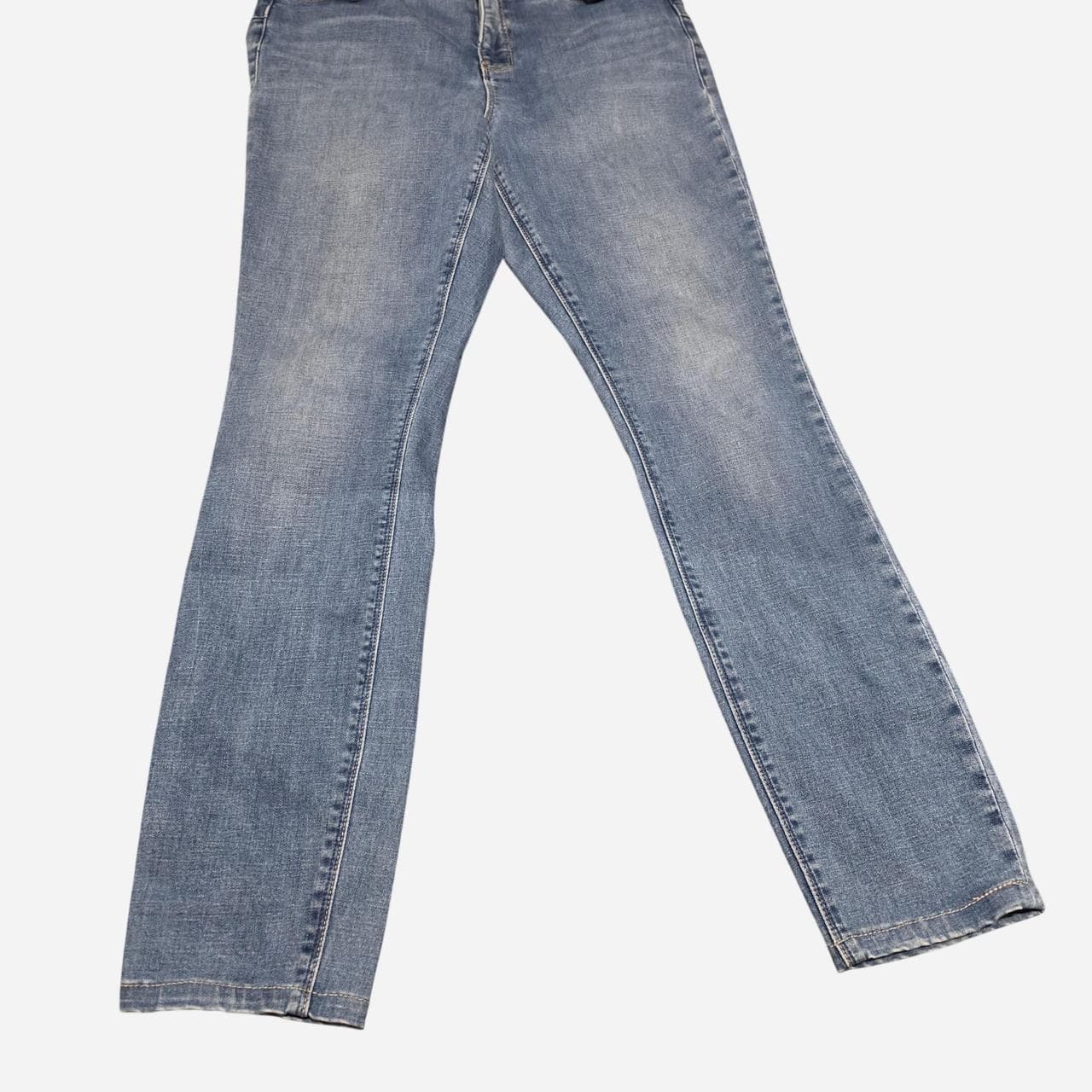 Jeanswest Curve Embracer Butt Lifter Skinny Jeans Blue โ photo 4 of 8