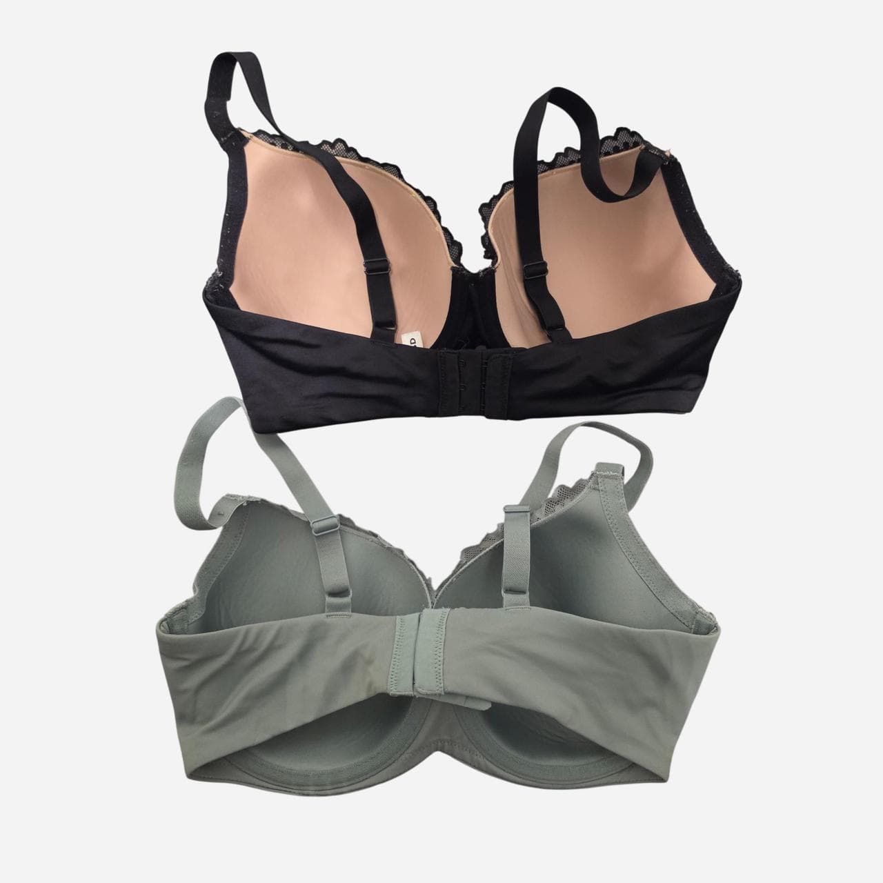 Target Black Lace T Shirt Bra Bundle โ photo 4 of 5