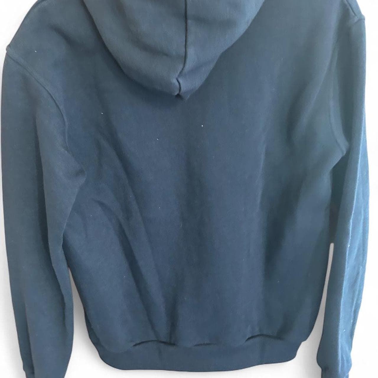 Polo Ralph Lauren Navy Hoodie — photo 4 of 5