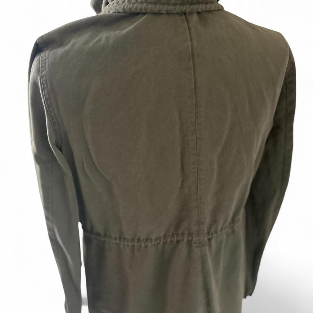 Dotti Women's Hooded Utility Jacket — photo 3 of 4