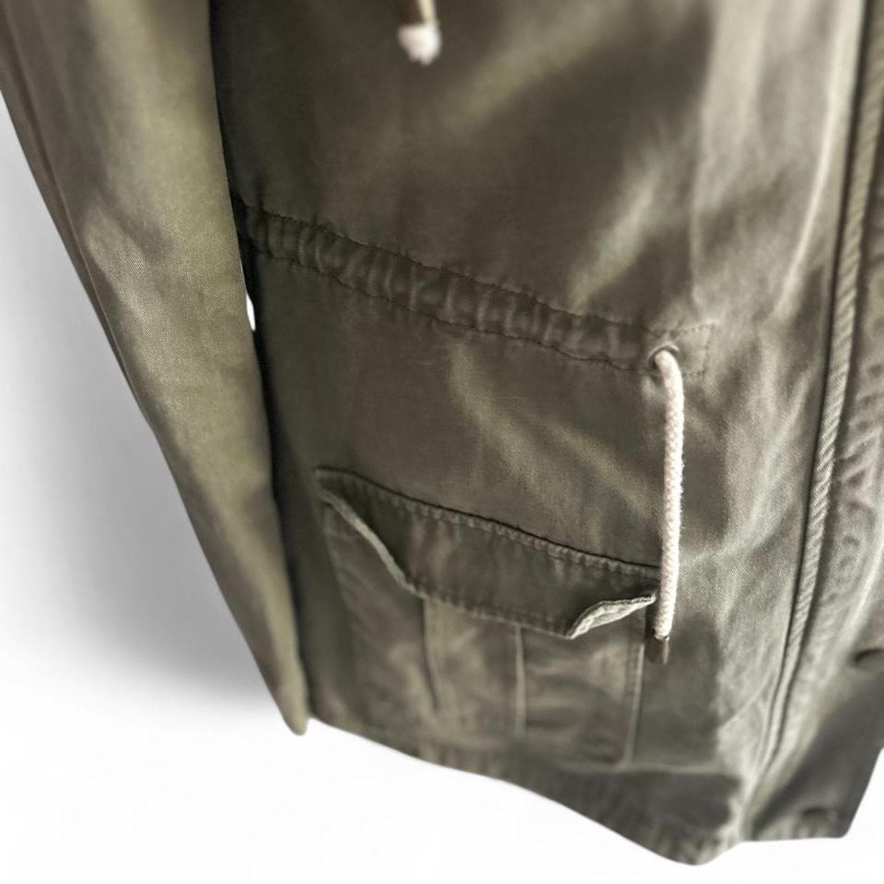 Dotti Women's Hooded Utility Jacket — photo 4 of 4