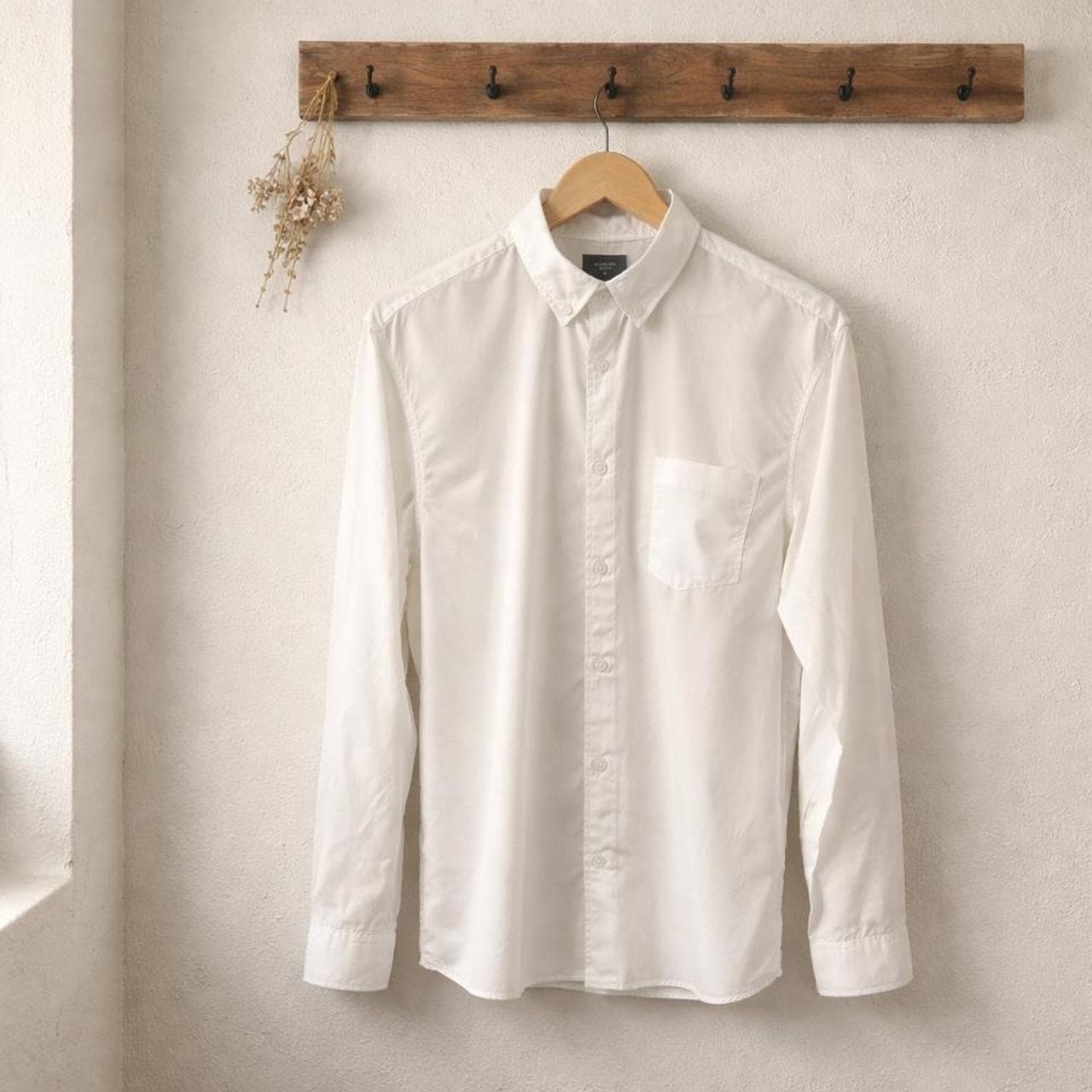 Academy Brand Men's Long Sleeve Staple Shirt — photo 1 of 4