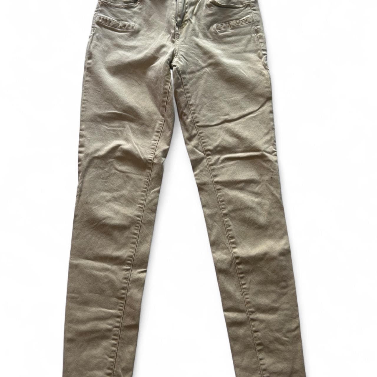 Country Road Women's Skinny Drill Pants — photo 4 of 4