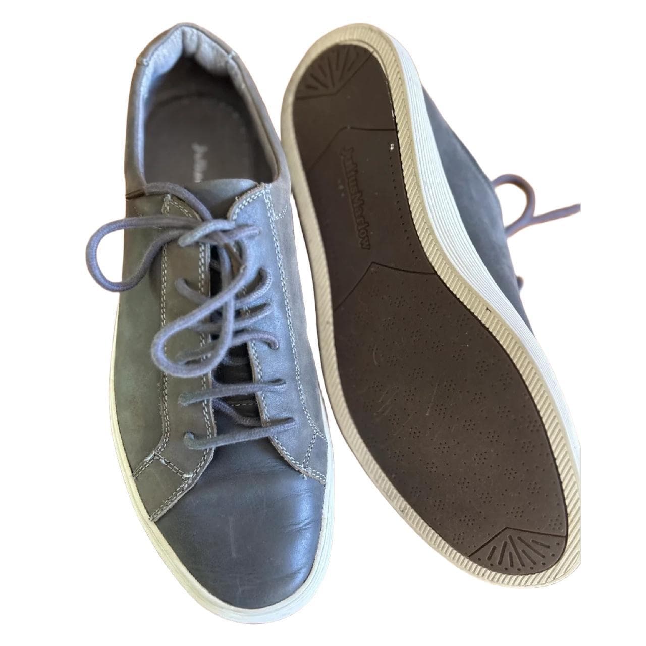 Julius Marlow Men's Casual Leather Oxford Shoes — photo 3 of 3