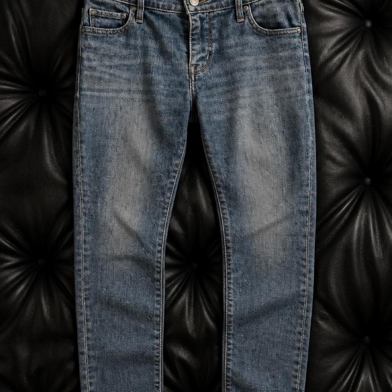 Levi's 311 Shaping Skinny Jeans — photo 3 of 5