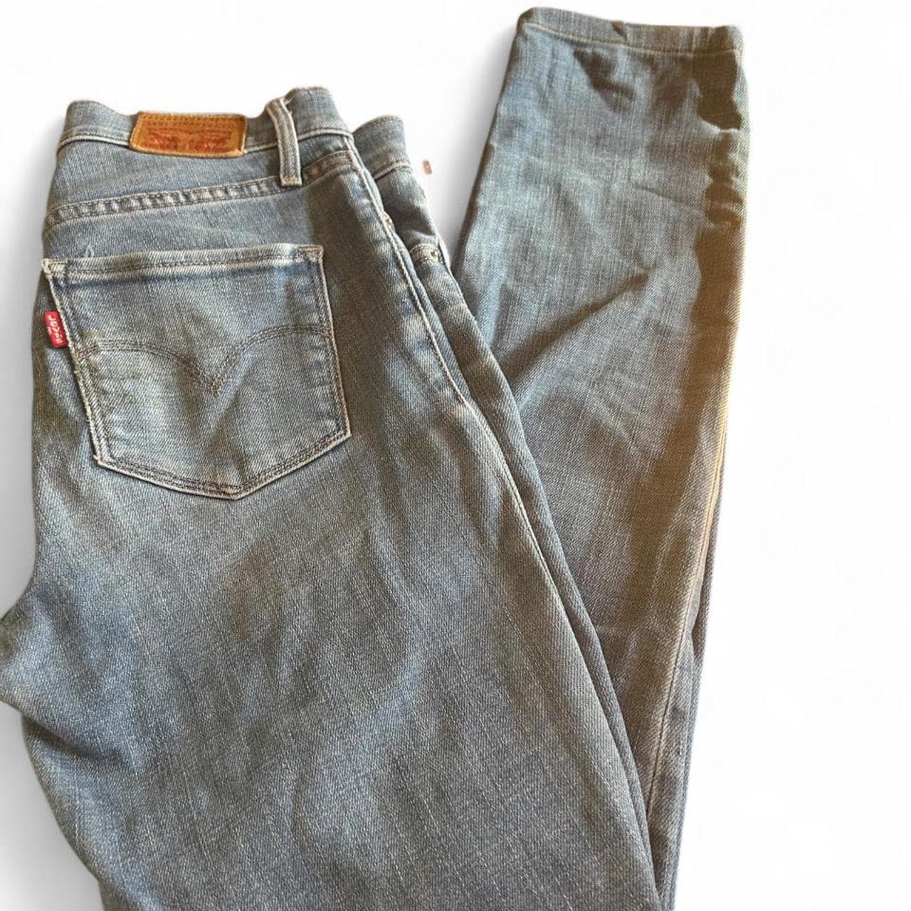 Levi's 311 Shaping Skinny Jeans — photo 5 of 5