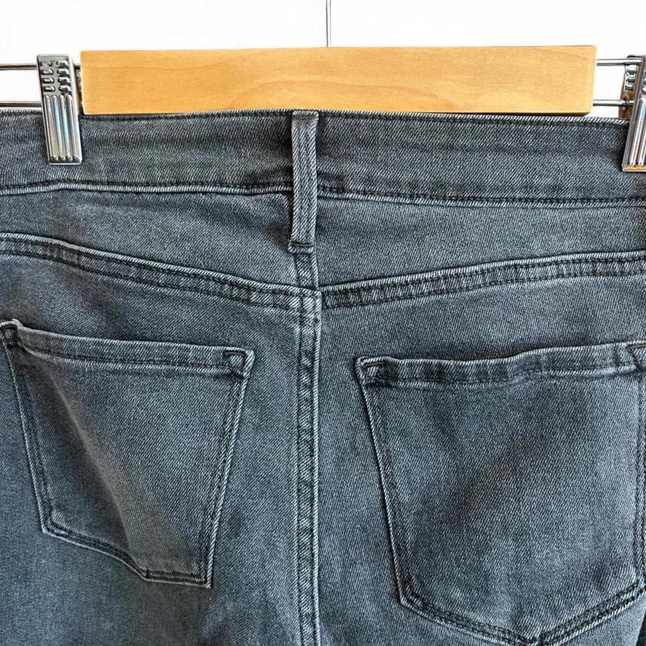 Old Navy Black Jeans — photo 3 of 4