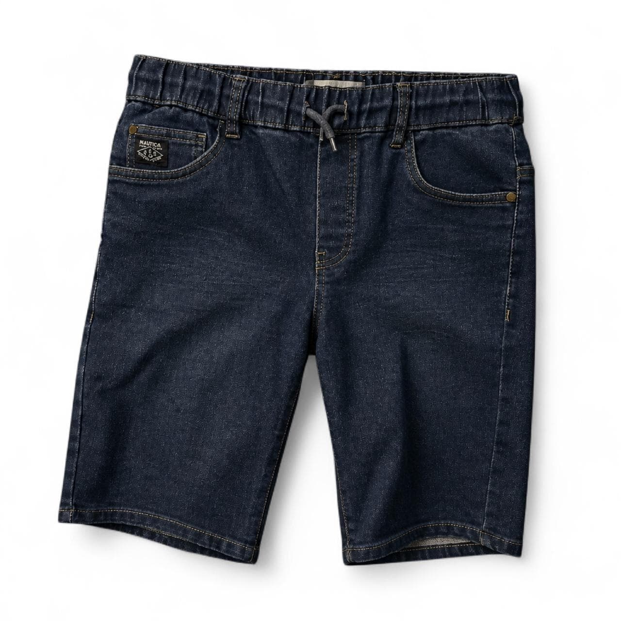 Nautica Women's Stretch Denim Shorts — photo 1 of 4