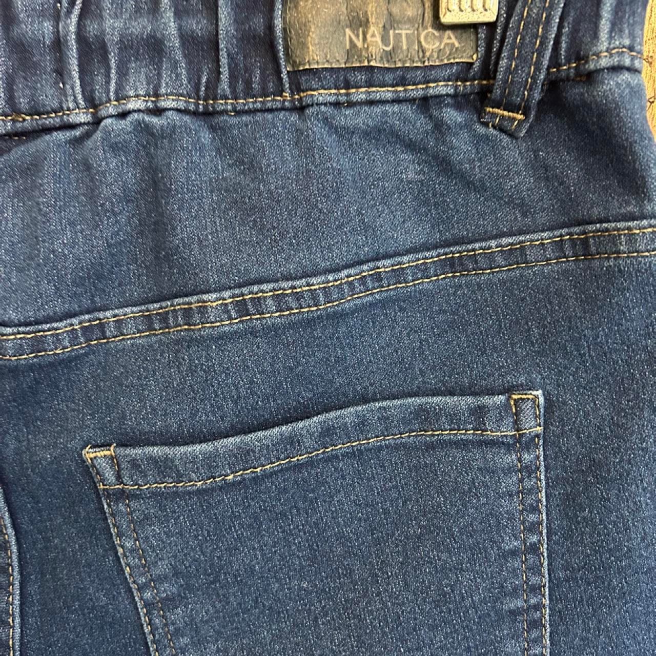 Nautica Women's Stretch Denim Shorts — photo 4 of 4
